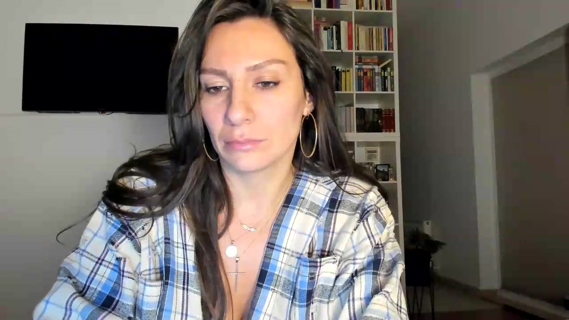 Gallery image thumbnail from ItsEvie's myfreecams stream on, 09/05/2026, 02:01 image 8 of 20