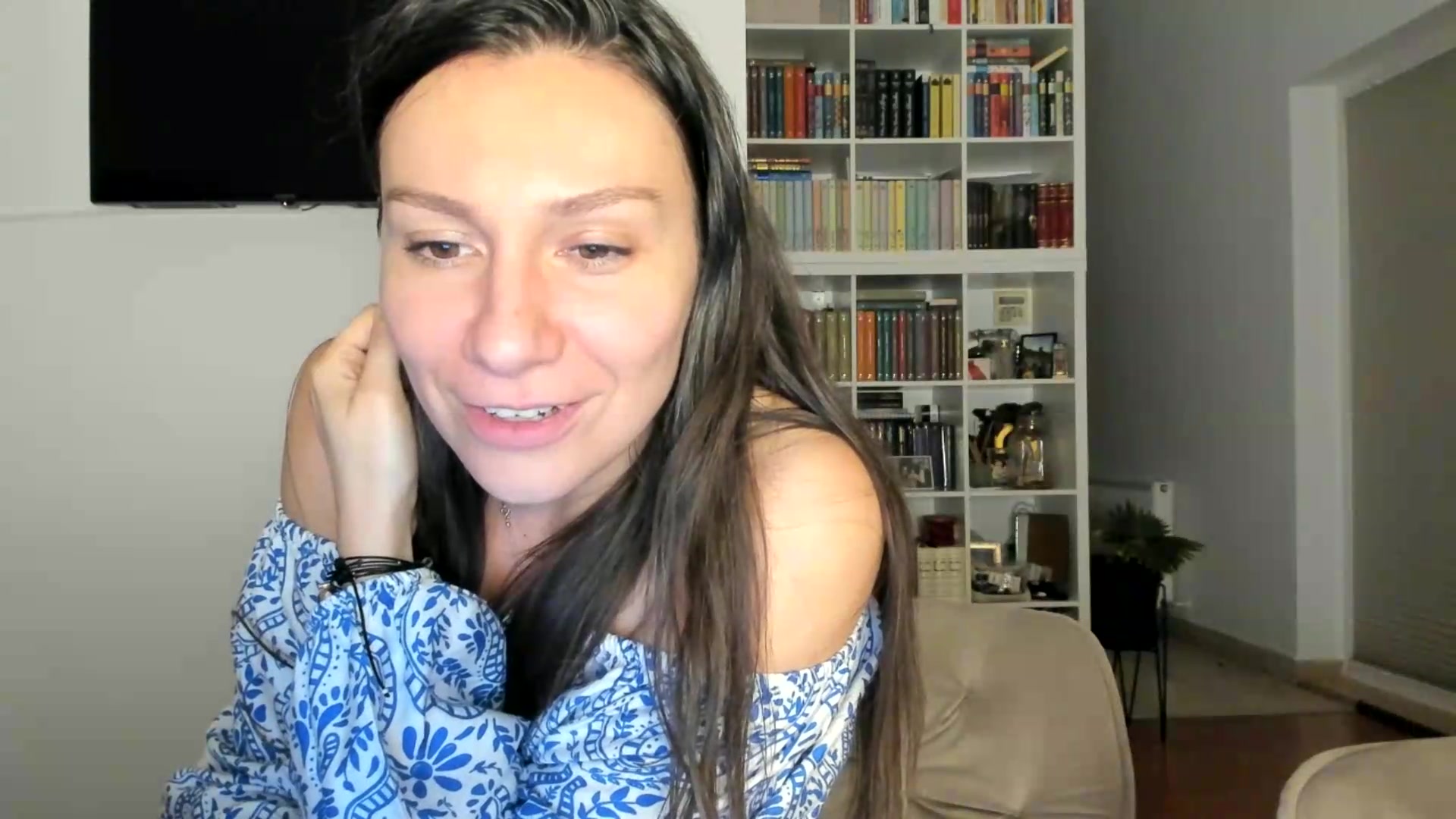 Gallery image thumbnail from ItsEvie's myfreecams stream on, 09/07/2026, 23:11 image 18 of 20