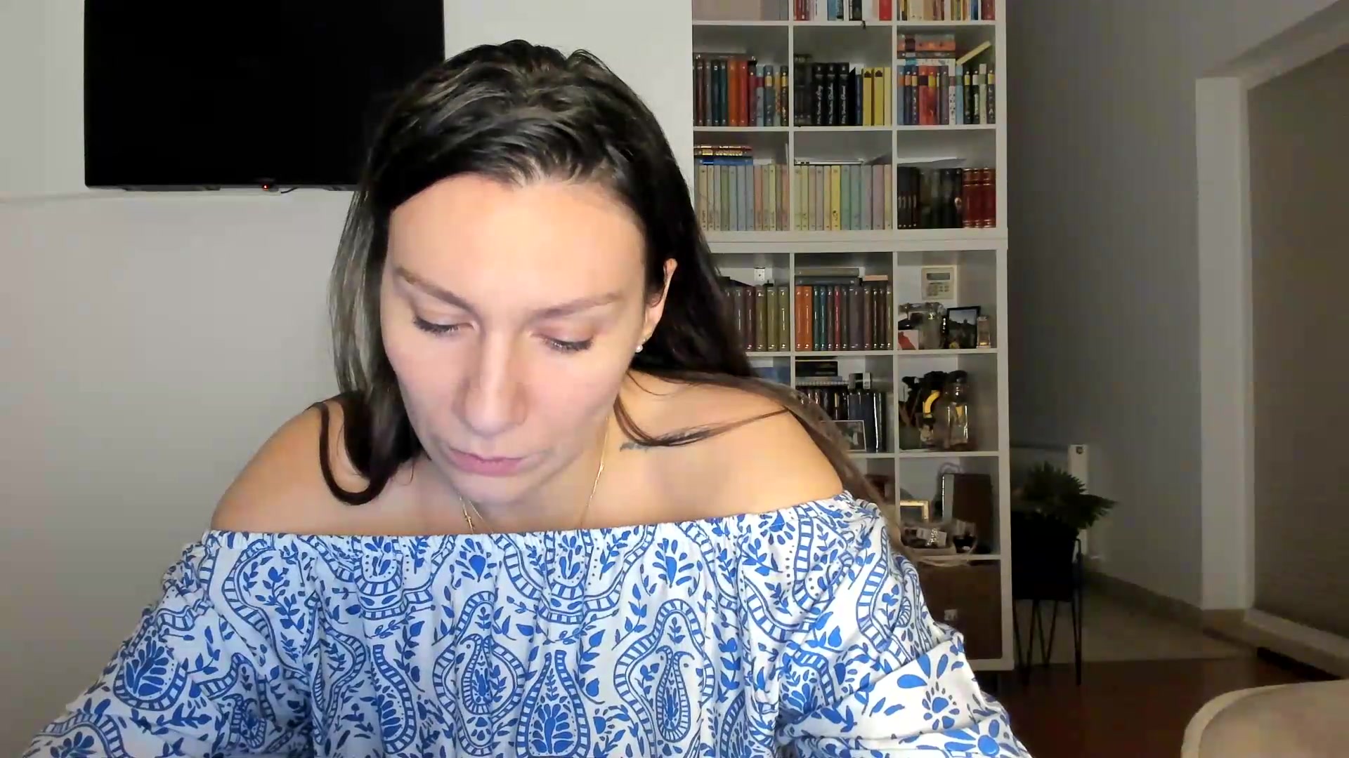 Gallery image thumbnail from ItsEvie's myfreecams stream on, 09/07/2026, 23:11 image 15 of 20