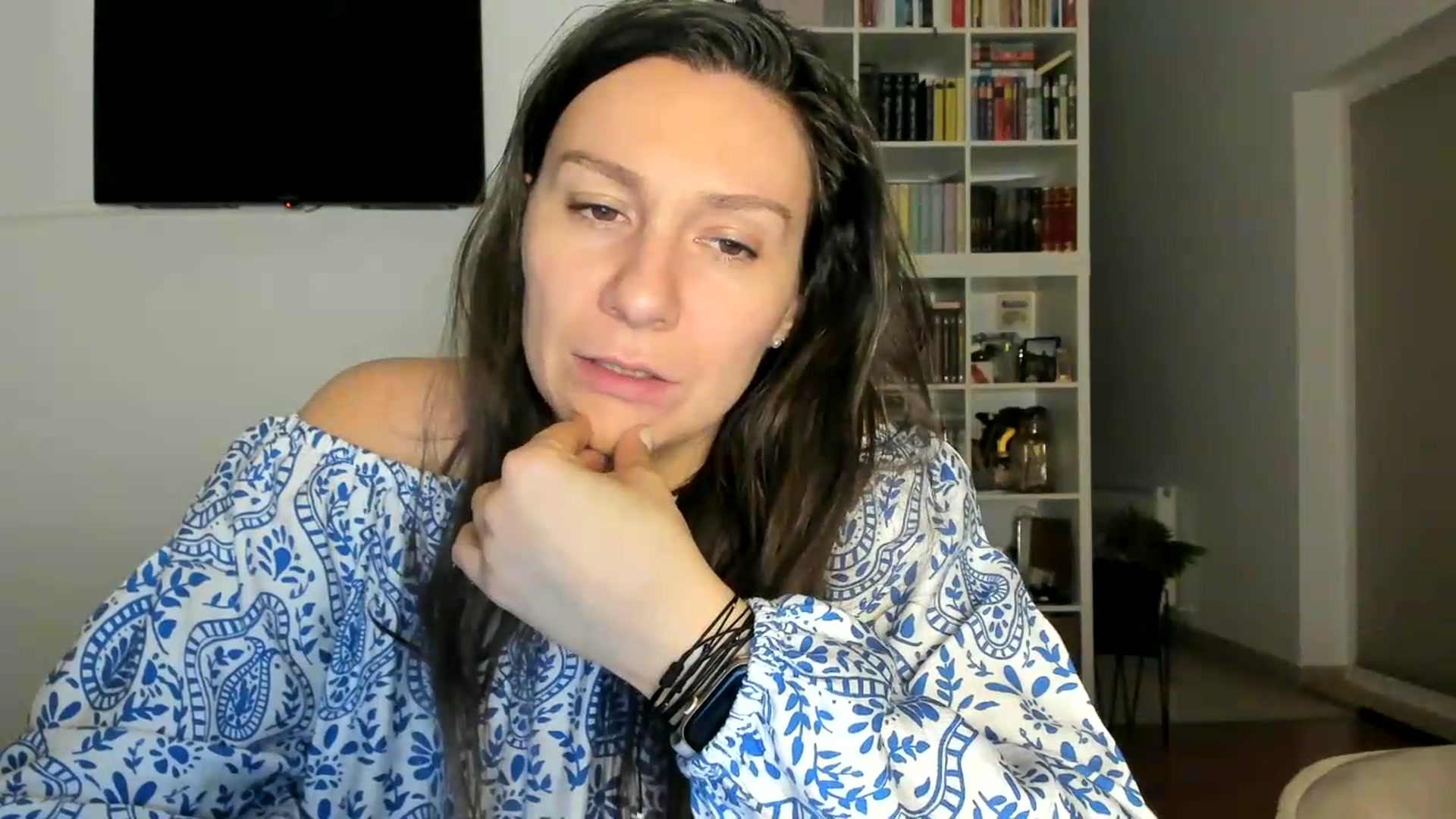 Gallery image thumbnail from ItsEvie's myfreecams stream on, 09/07/2026, 23:11 image 3 of 20