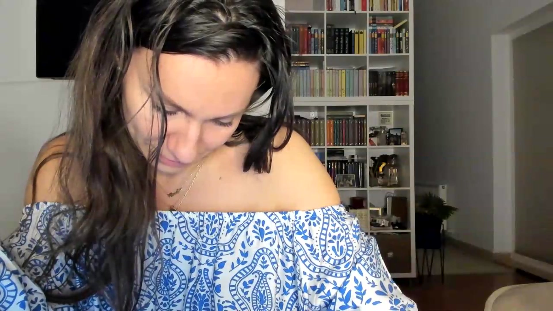 Gallery image thumbnail from ItsEvie's myfreecams stream on, 09/07/2026, 23:11 image 10 of 20