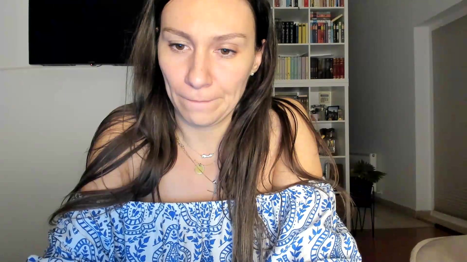 Gallery image thumbnail from ItsEvie's myfreecams stream on, 09/07/2026, 23:11 image 16 of 20