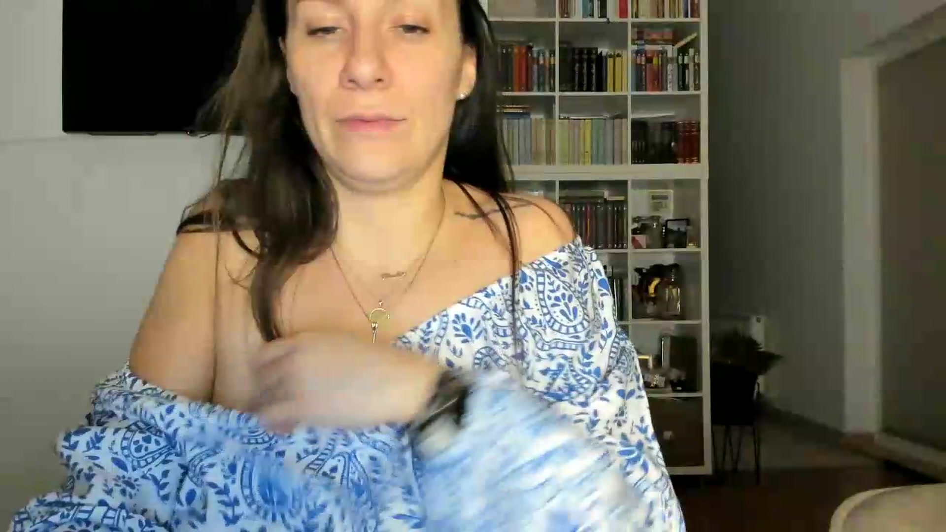Gallery image thumbnail from ItsEvie's myfreecams stream on, 09/07/2026, 23:11 image 2 of 20