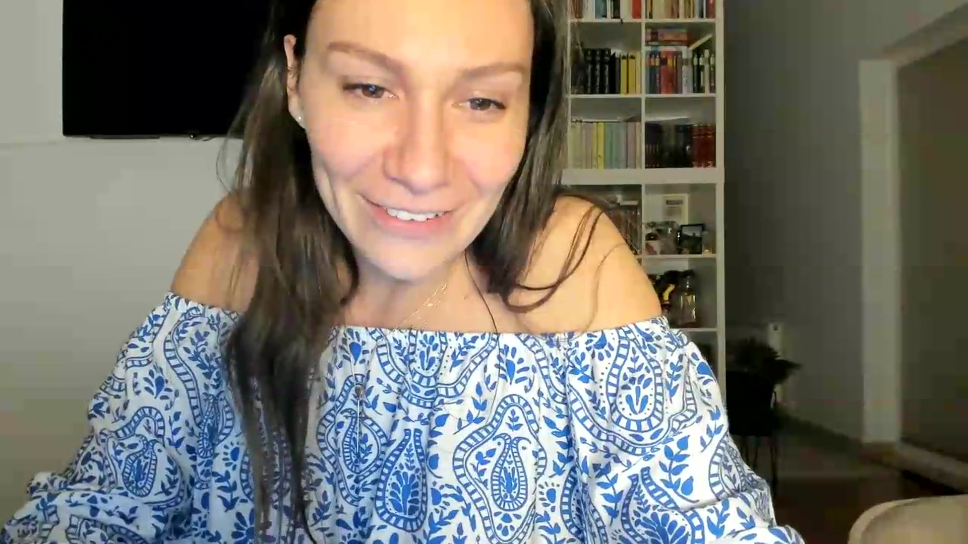 Gallery image thumbnail from ItsEvie's myfreecams stream on, 09/07/2026, 23:11 image 5 of 20