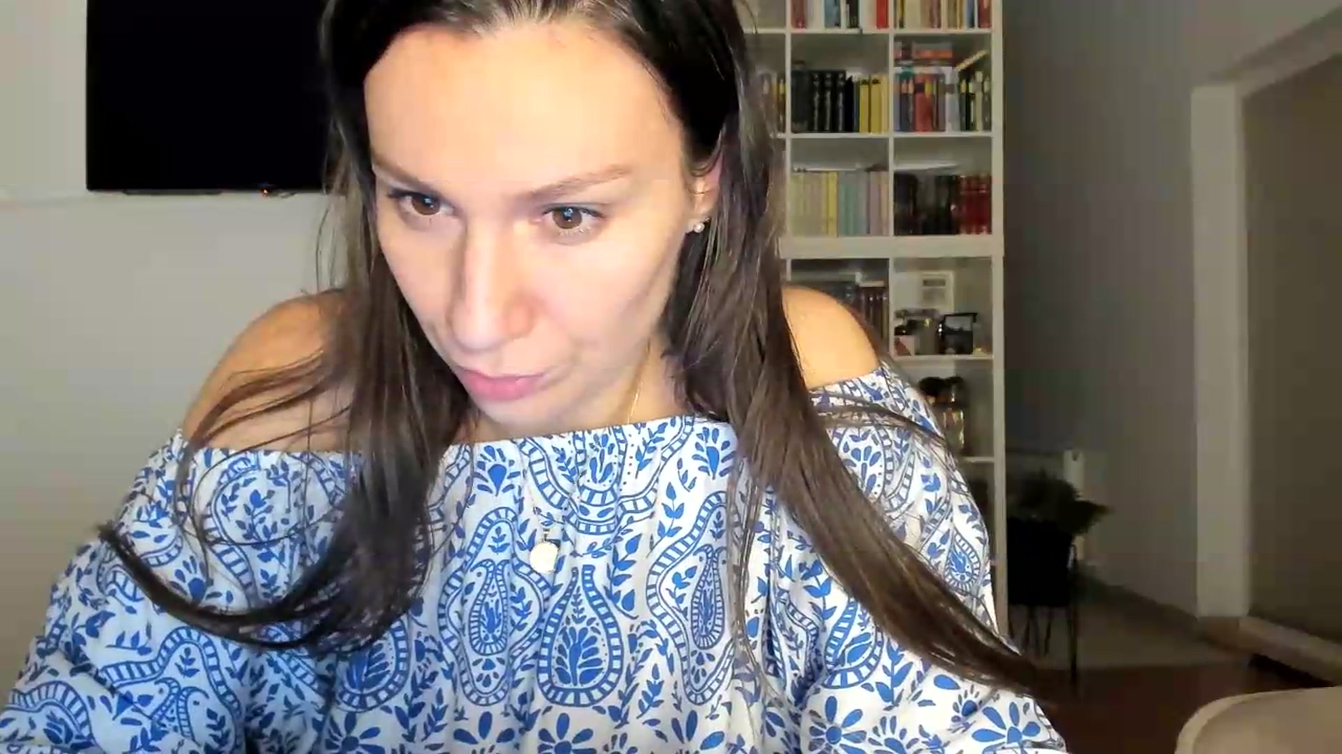 Gallery image thumbnail from ItsEvie's myfreecams stream on, 09/07/2026, 23:11 image 12 of 20