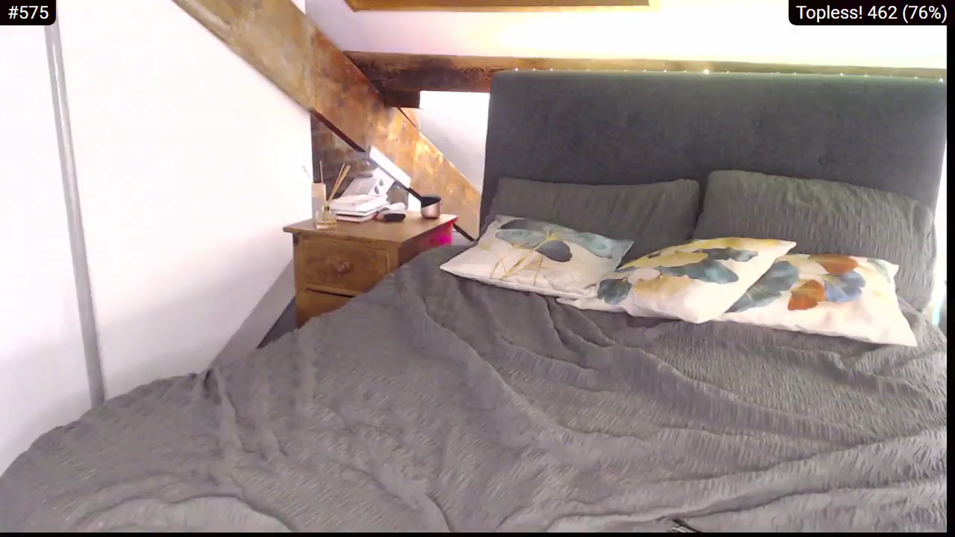 Gallery image thumbnail from ItsFayday's myfreecams stream on, 02/14/2024, 17:55 image 20 of 20