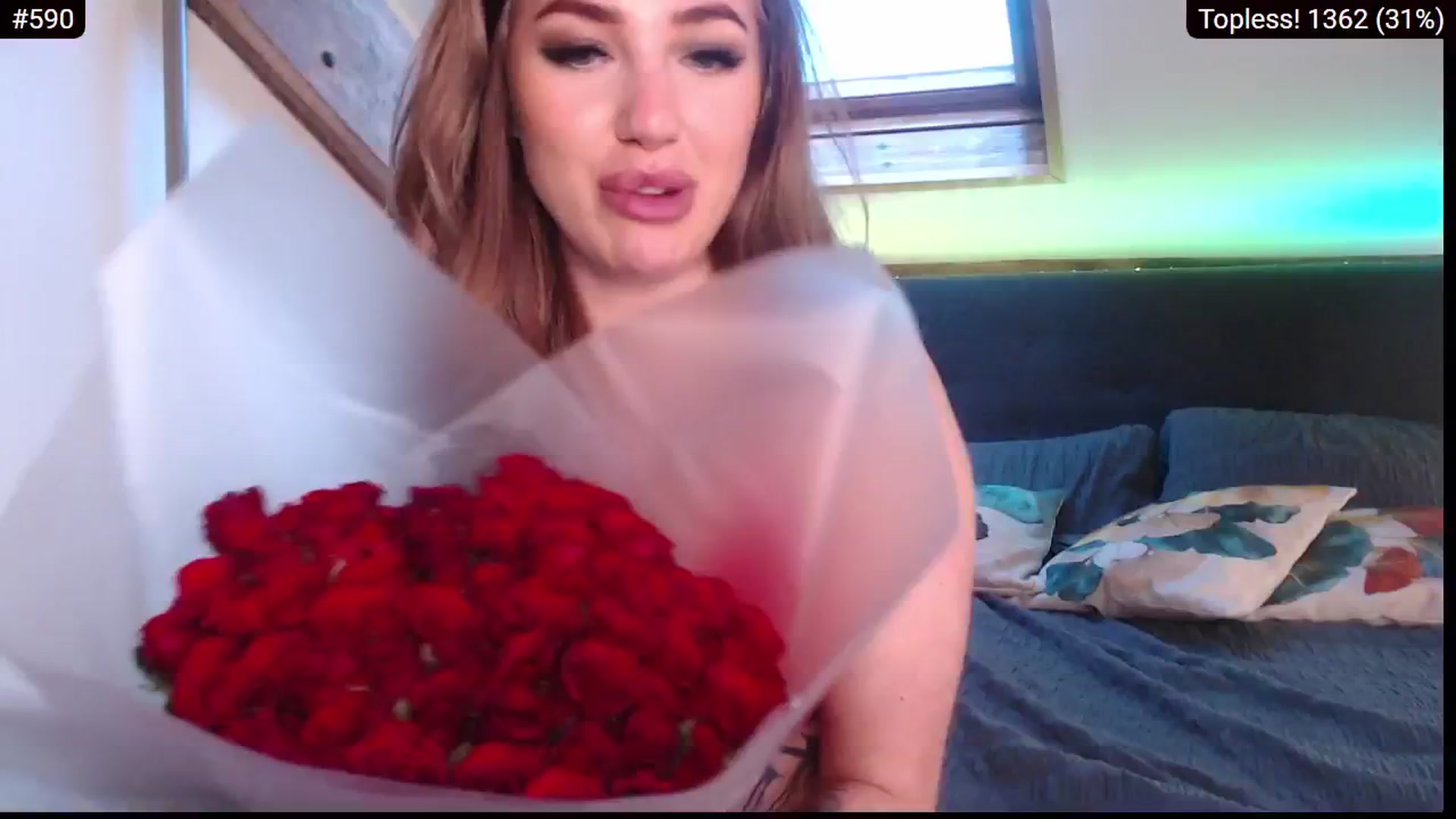 Gallery image thumbnail from ItsFayday's myfreecams stream on, 02/14/2024, 17:55 image 10 of 20