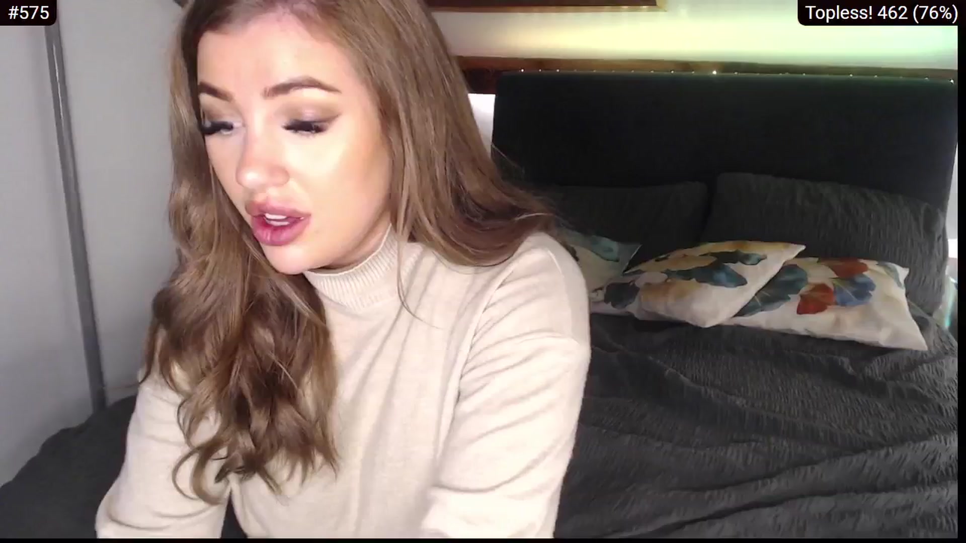 Gallery image thumbnail from ItsFayday's myfreecams stream on, 02/14/2024, 17:55 image 19 of 20