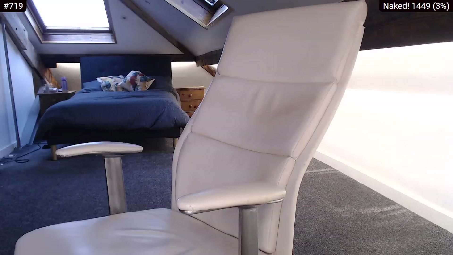 Gallery image thumbnail from ItsFayday's myfreecams stream on, 02/28/2024, 17:03 image 10 of 20
