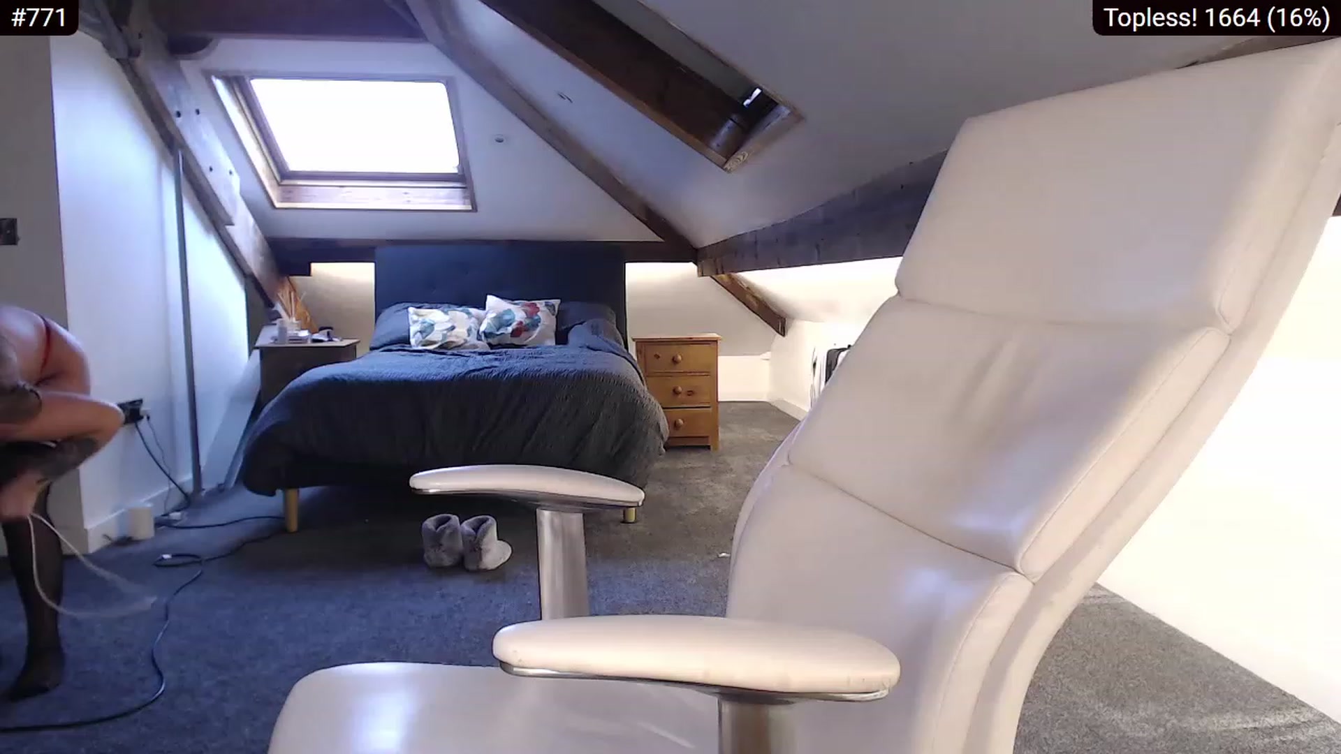 Gallery image thumbnail from ItsFayday's myfreecams stream on, 03/01/2024, 16:57 image 14 of 20