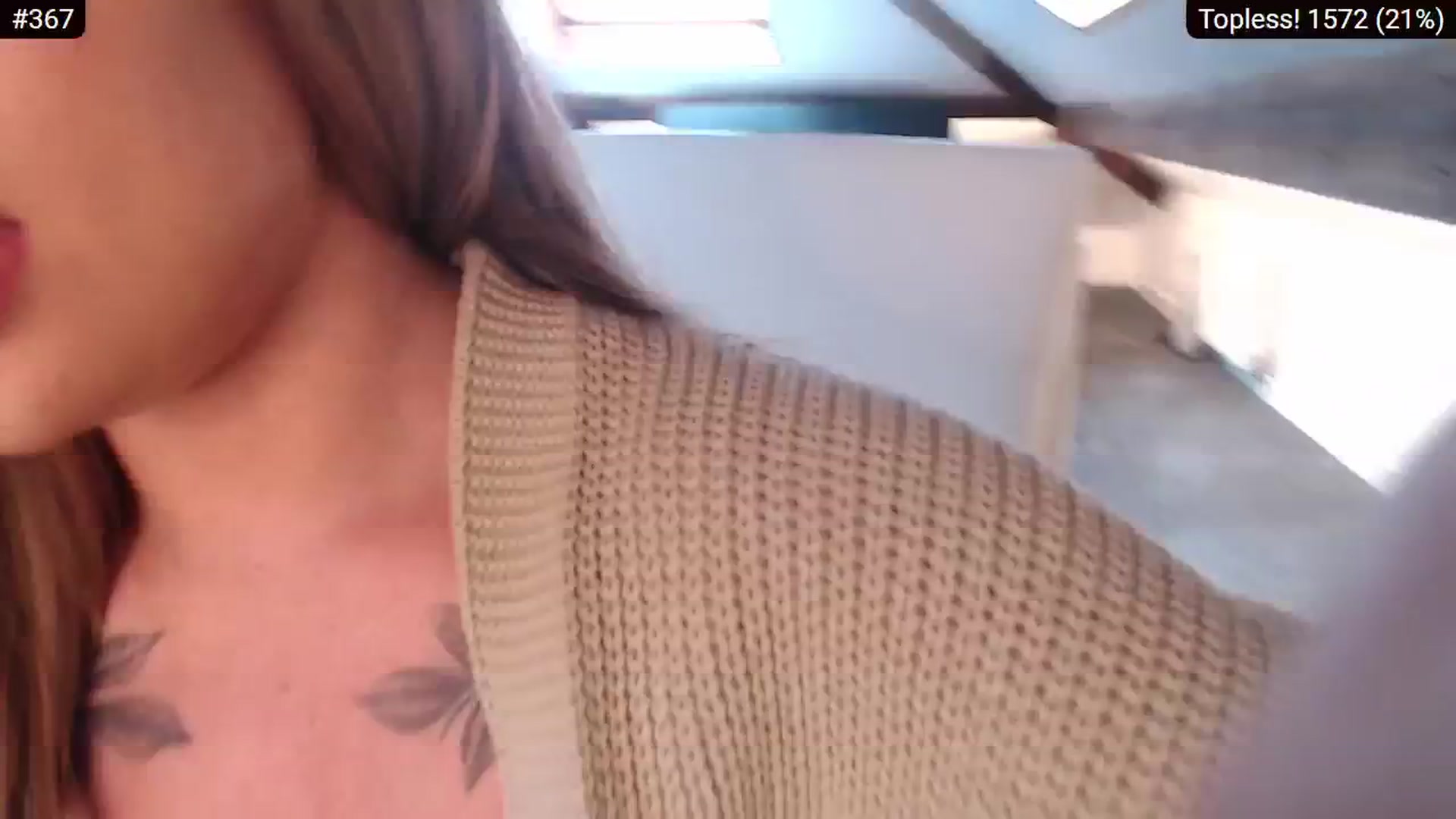 Gallery image thumbnail from ItsFayday's myfreecams stream on, 03/08/2024, 10:35 image 9 of 20