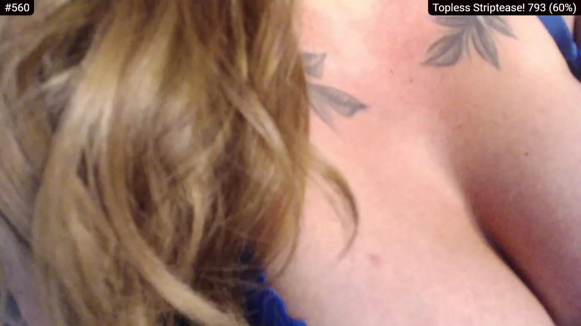 Gallery image thumbnail from ItsFayday's myfreecams stream on, 03/15/2024, 17:18 image 6 of 20