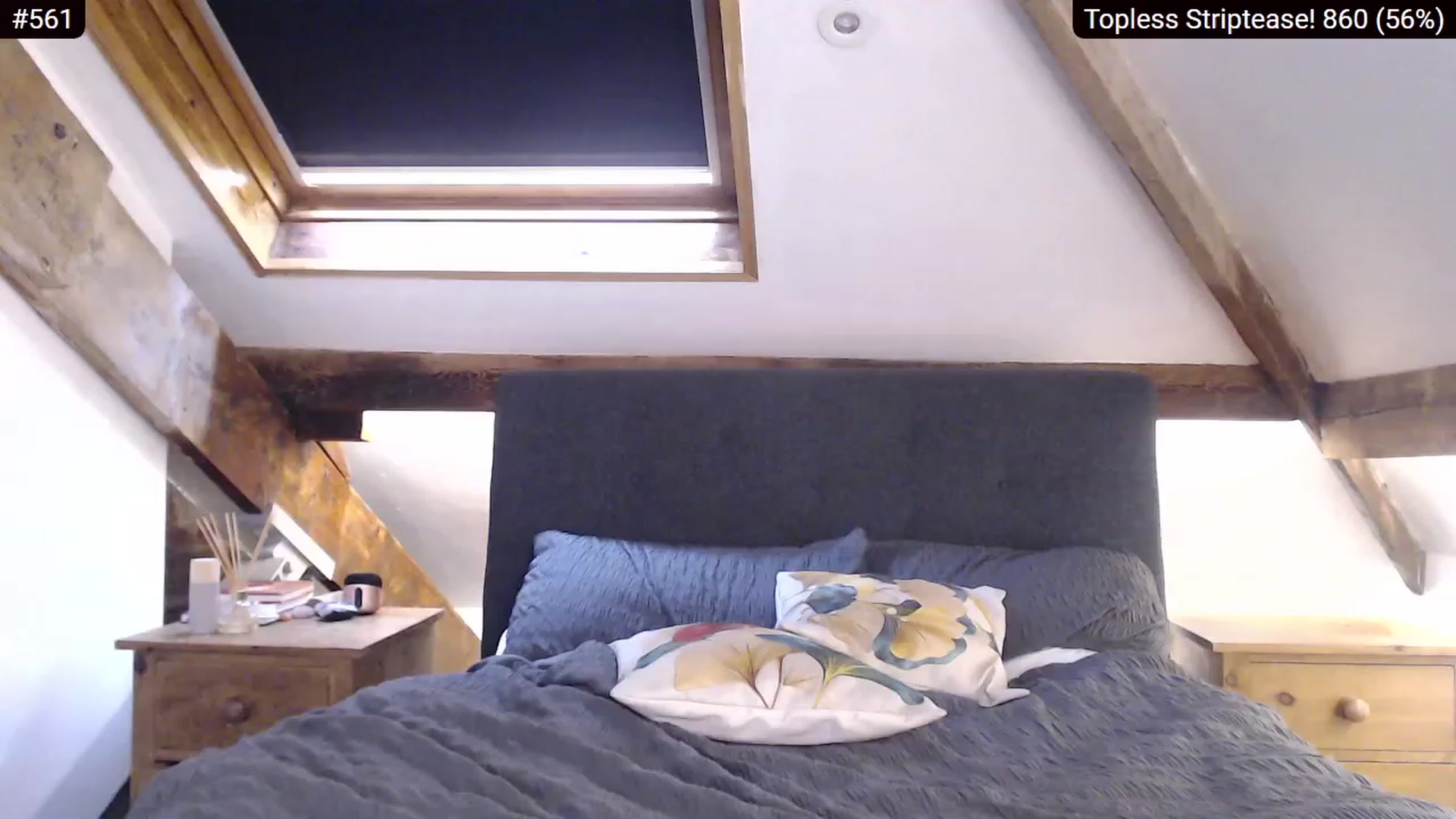 Gallery image thumbnail from ItsFayday's myfreecams stream on, 03/15/2024, 17:18 image 3 of 20