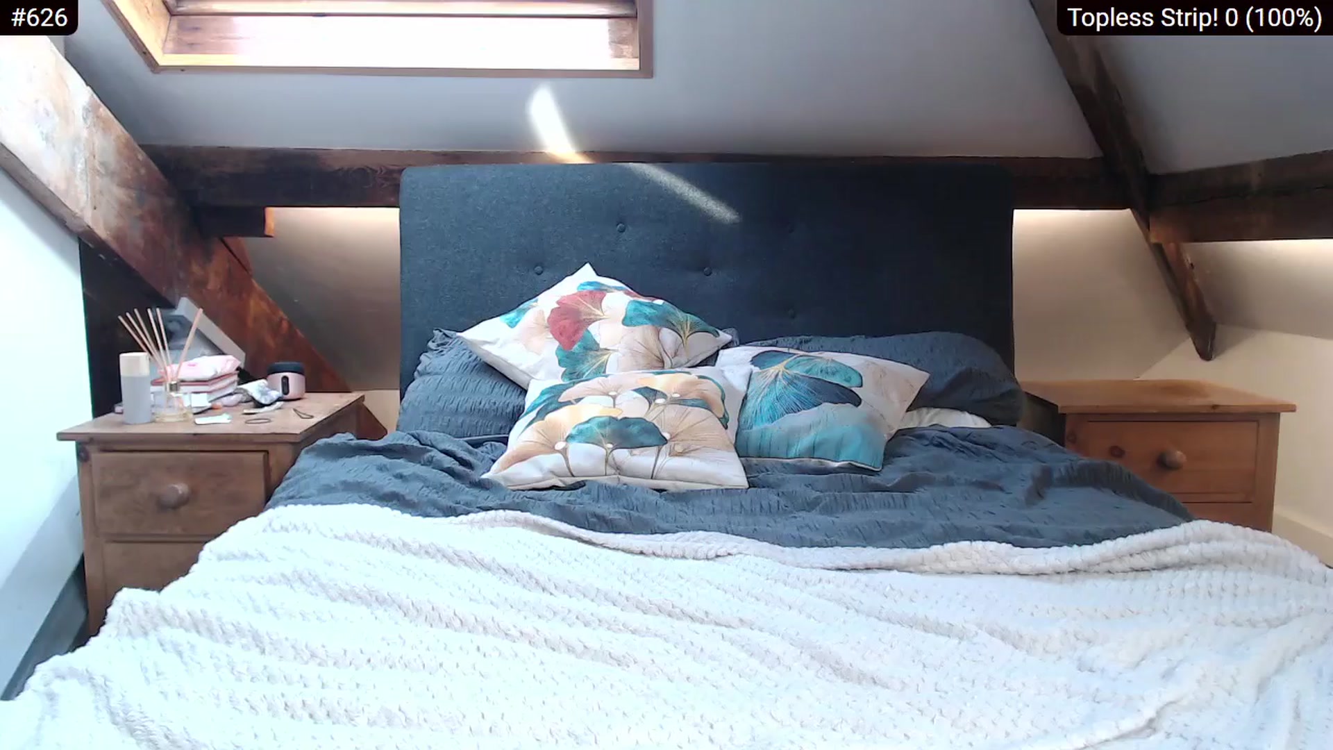 Gallery image thumbnail from ItsFayday's myfreecams stream on, 03/21/2024, 17:37 image 13 of 20