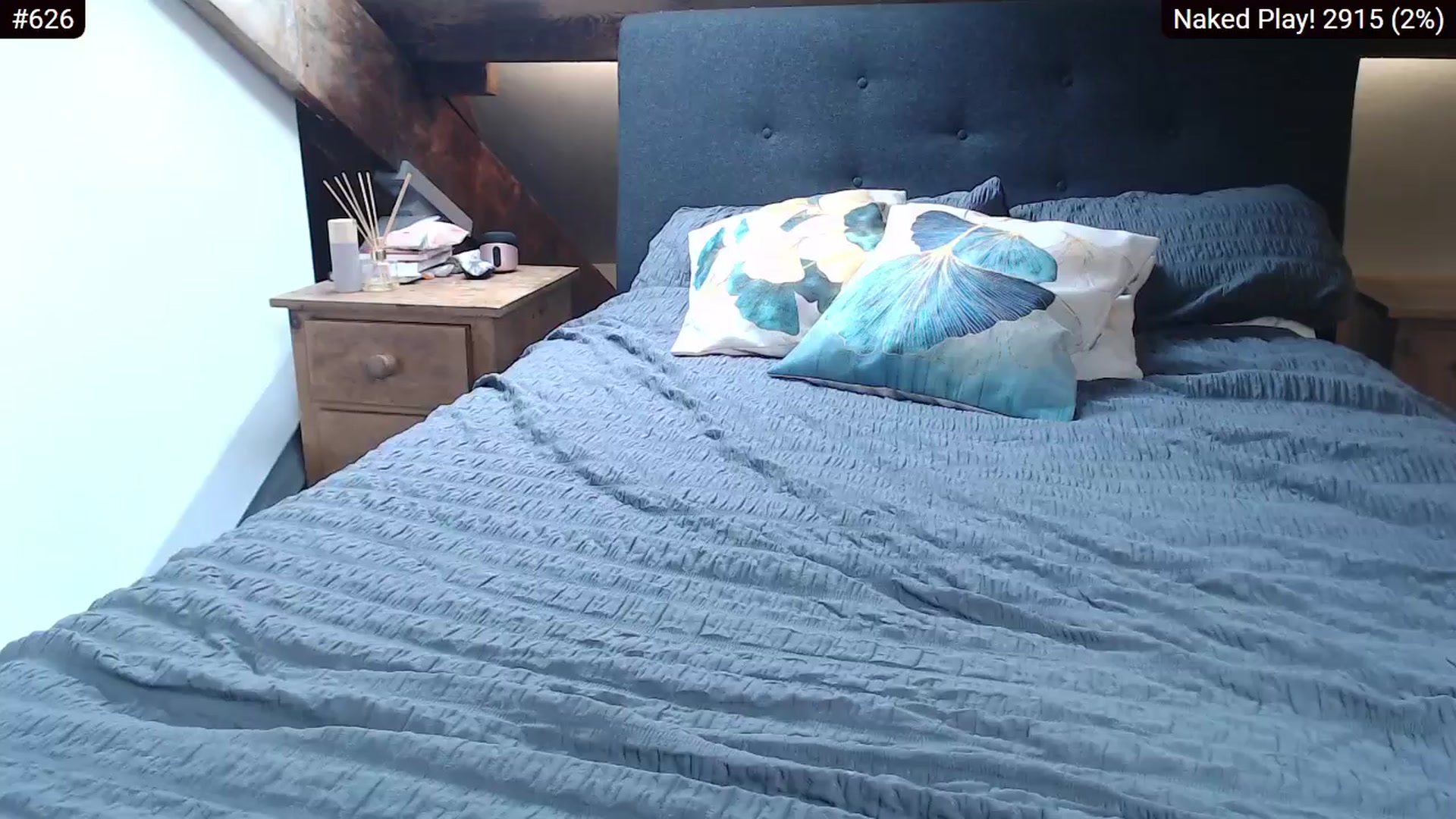 Gallery image thumbnail from ItsFayday's myfreecams stream on, 03/26/2024, 14:25 image 7 of 20