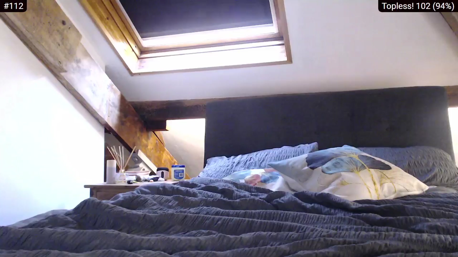 Gallery image thumbnail from ItsFayday's myfreecams stream on, 04/01/2024, 14:57 image 10 of 20