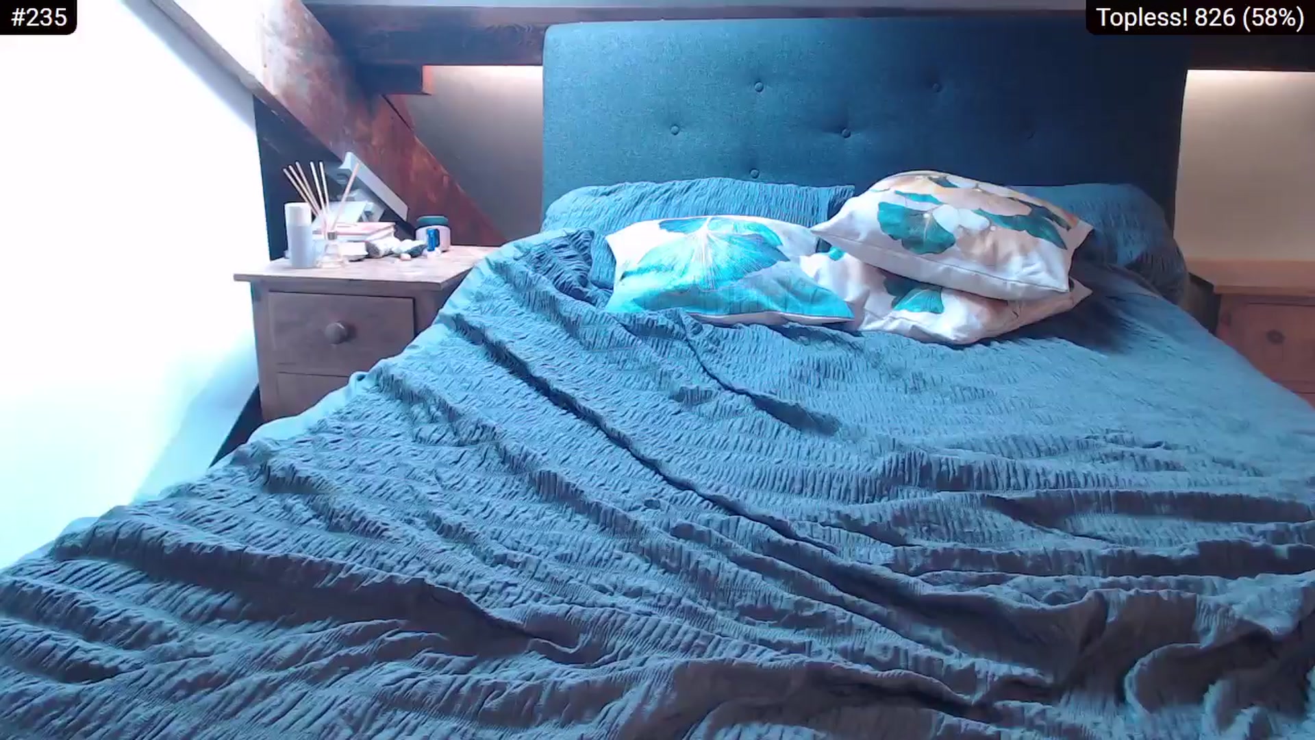 Gallery image thumbnail from ItsFayday's myfreecams stream on, 04/03/2024, 14:59 image 10 of 20