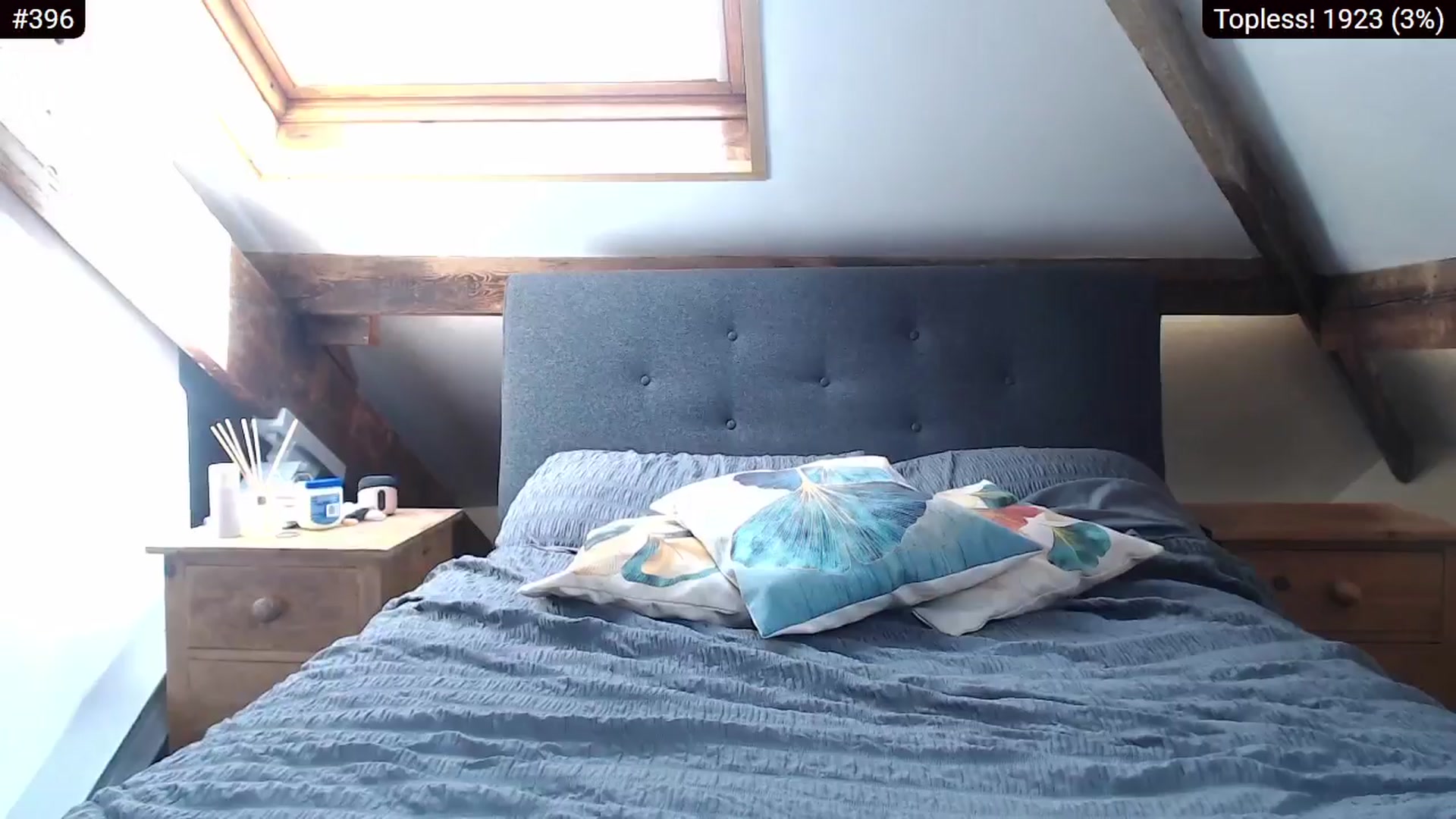 Gallery image thumbnail from ItsFayday's myfreecams stream on, 04/05/2024, 12:36 image 6 of 20