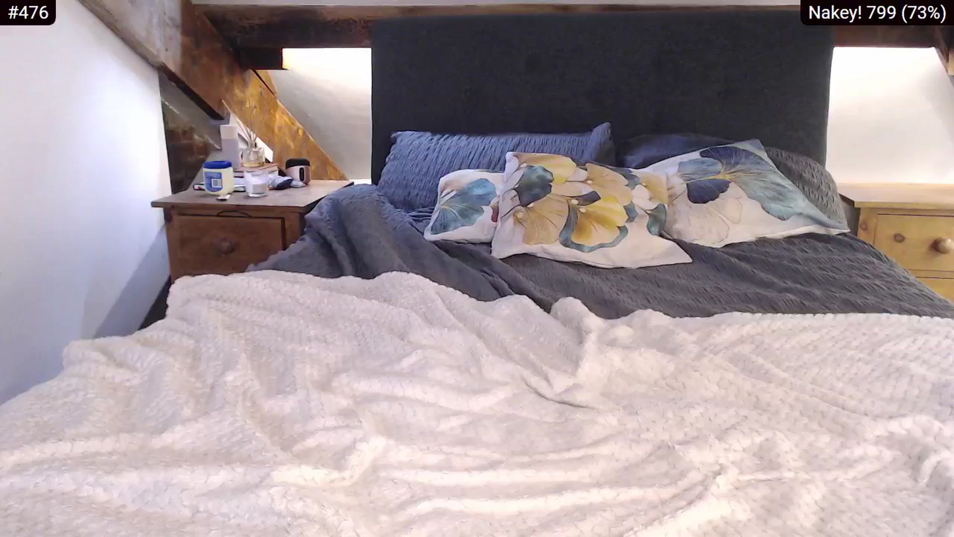 Gallery image thumbnail from ItsFayday's myfreecams stream on, 04/19/2024, 14:45 image 9 of 20