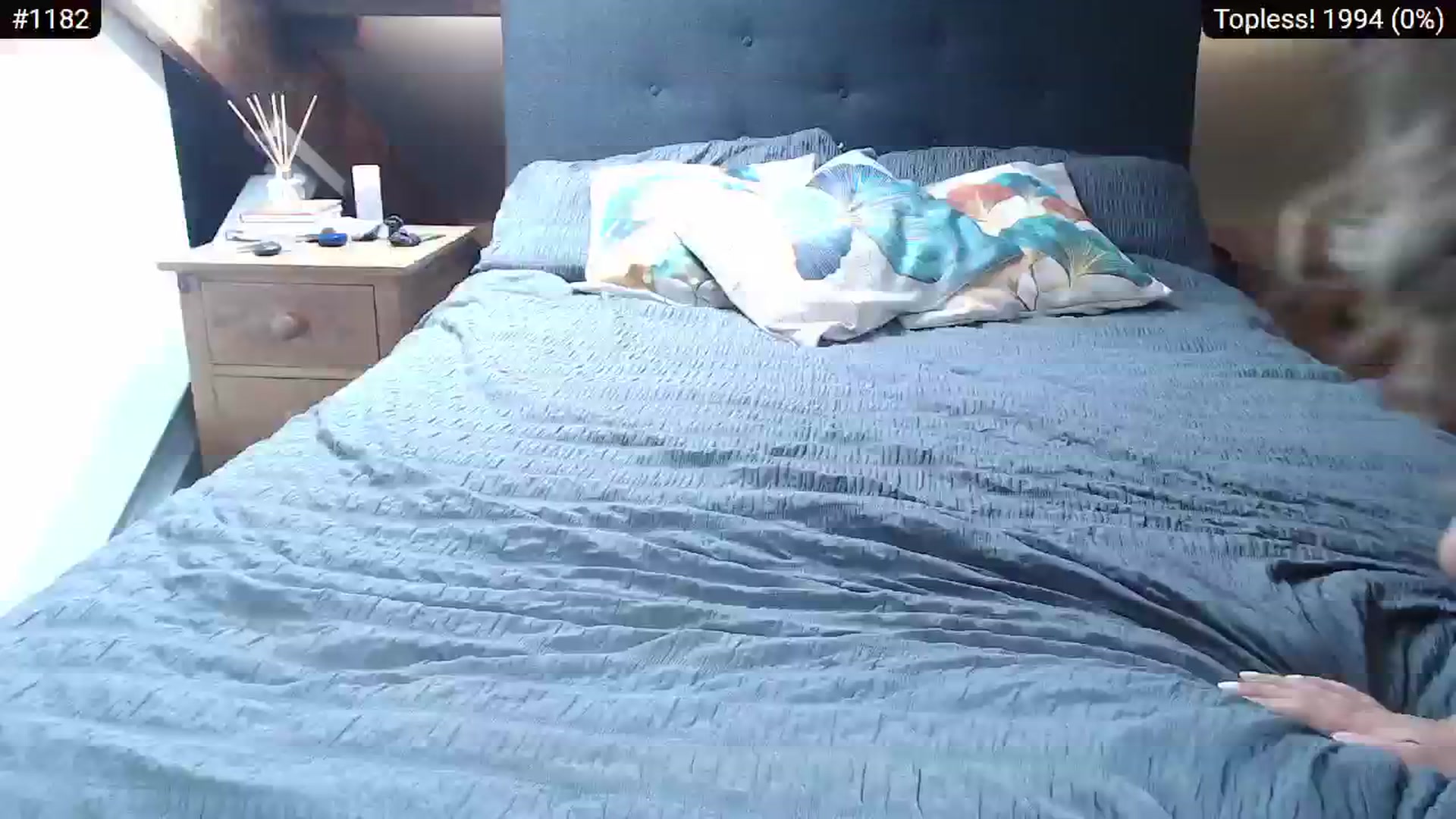 Gallery image thumbnail from ItsFayday's myfreecams stream on, 05/14/2024, 13:11 image 3 of 20