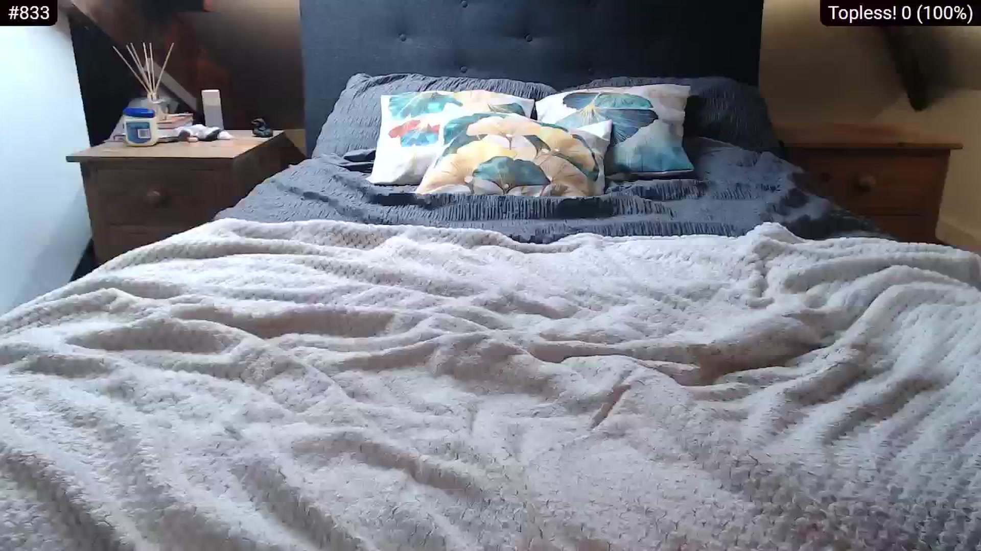 Gallery image thumbnail from ItsFayday's myfreecams stream on, 05/15/2024, 16:01 image 20 of 20