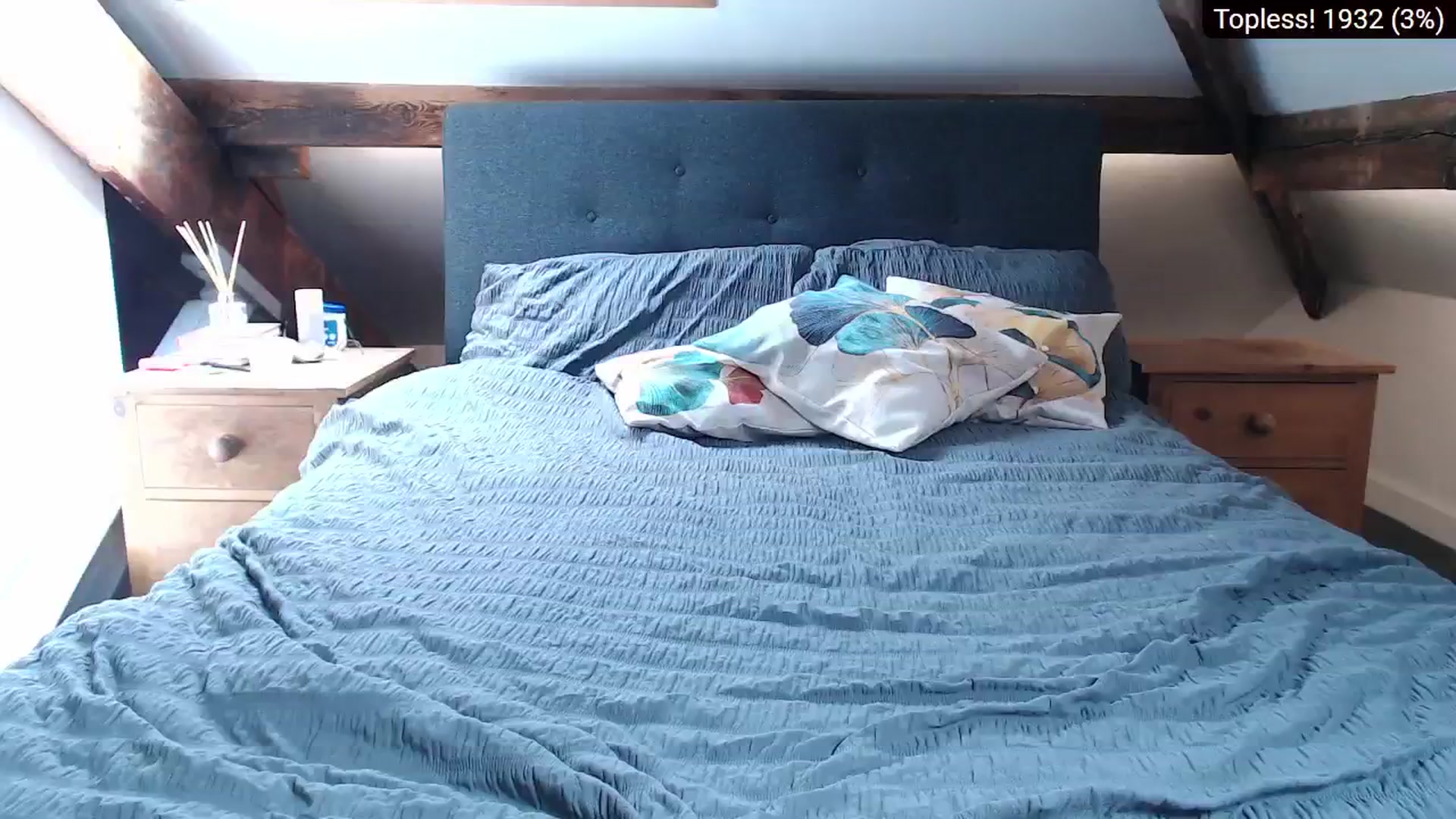 Gallery image thumbnail from ItsFayday's myfreecams stream on, 05/21/2024, 10:55 image 14 of 20