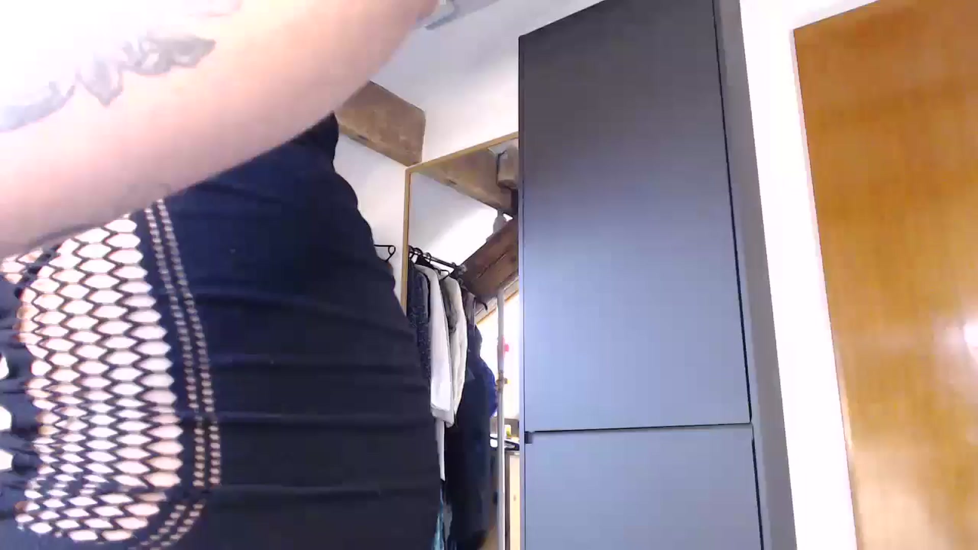 Gallery image thumbnail from ItsFayday's myfreecams stream on, 07/12/2024, 13:19 image 16 of 20