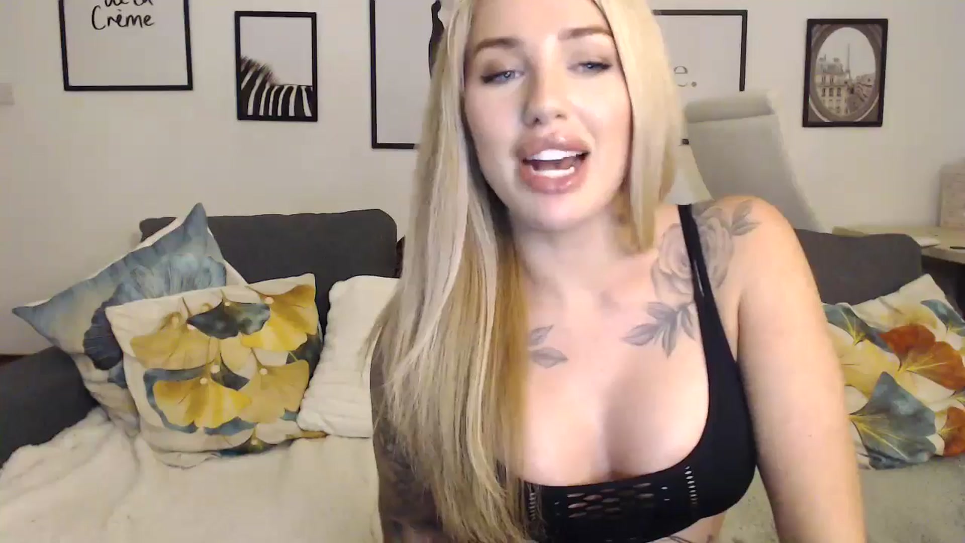 Gallery image thumbnail from ItsFayday's myfreecams stream on, 09/23/2024, 19:05 image 18 of 20