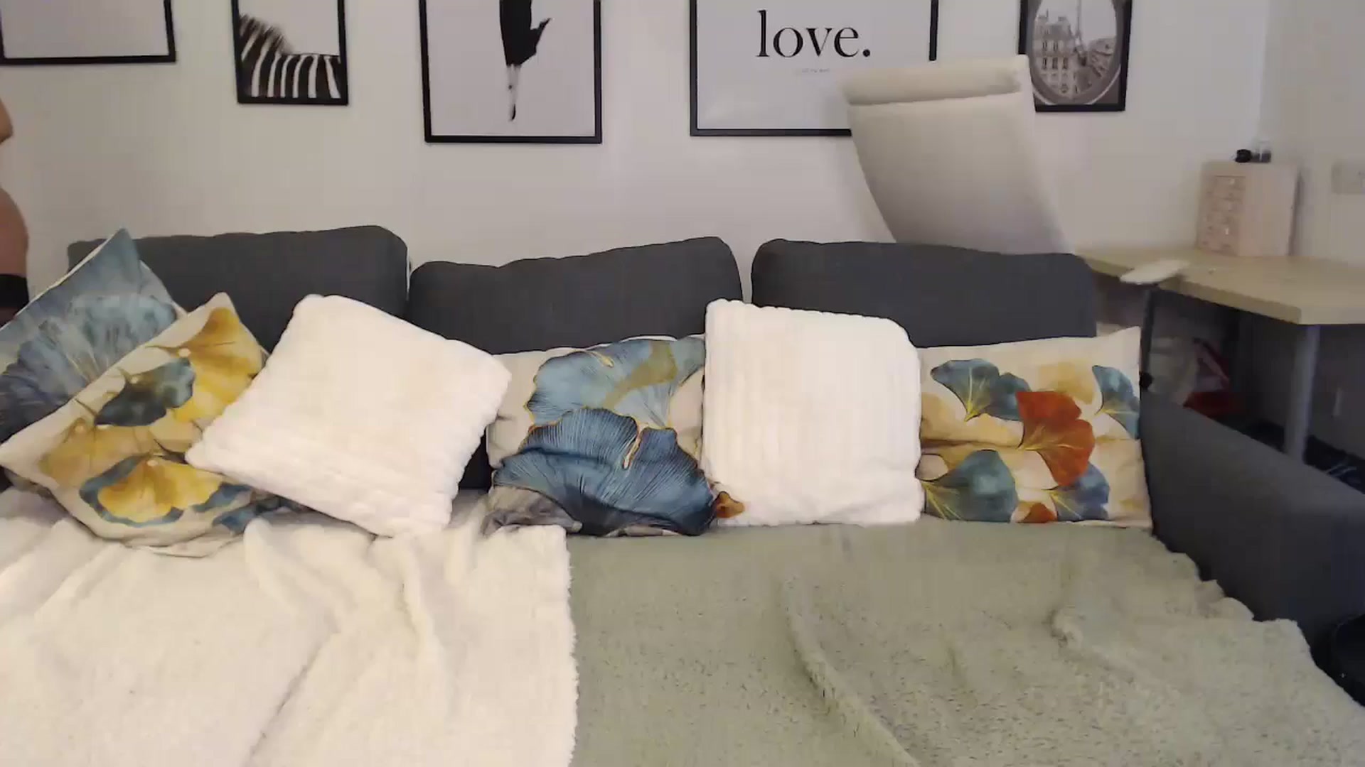 Gallery image thumbnail from ItsFayday's myfreecams stream on, 09/26/2024, 15:55 image 9 of 20