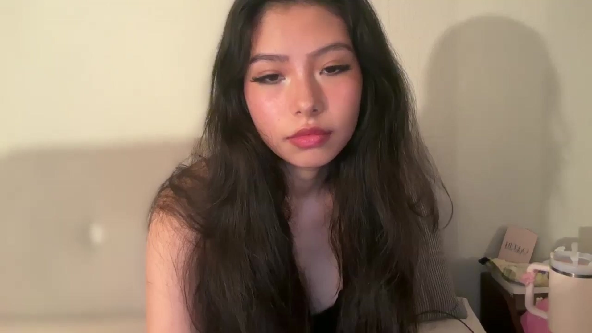 Gallery image thumbnail from ItsGoddessMia's myfreecams stream on, 06/24/2025, 15:33 image 2 of 20