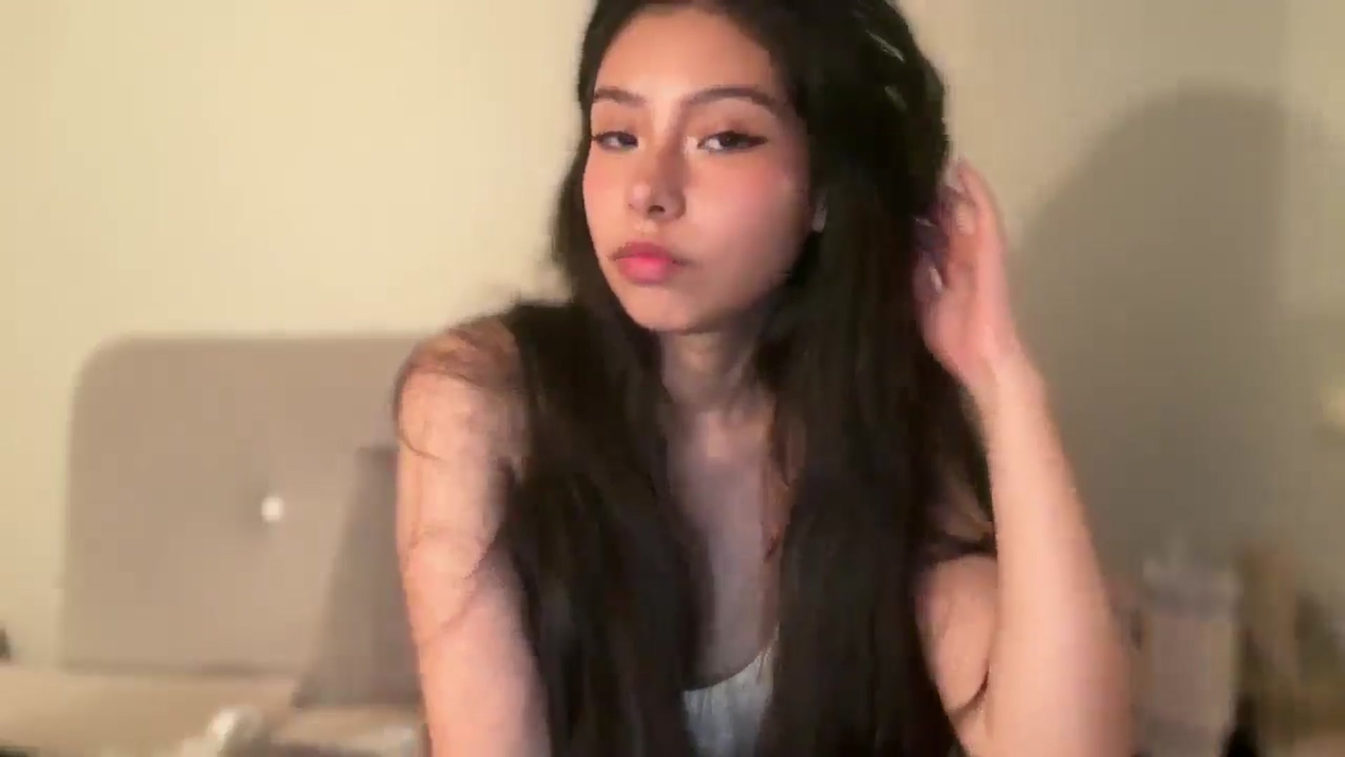 Gallery image thumbnail from ItsGoddessMia's myfreecams stream on, 06/26/2025, 17:22 image 4 of 20