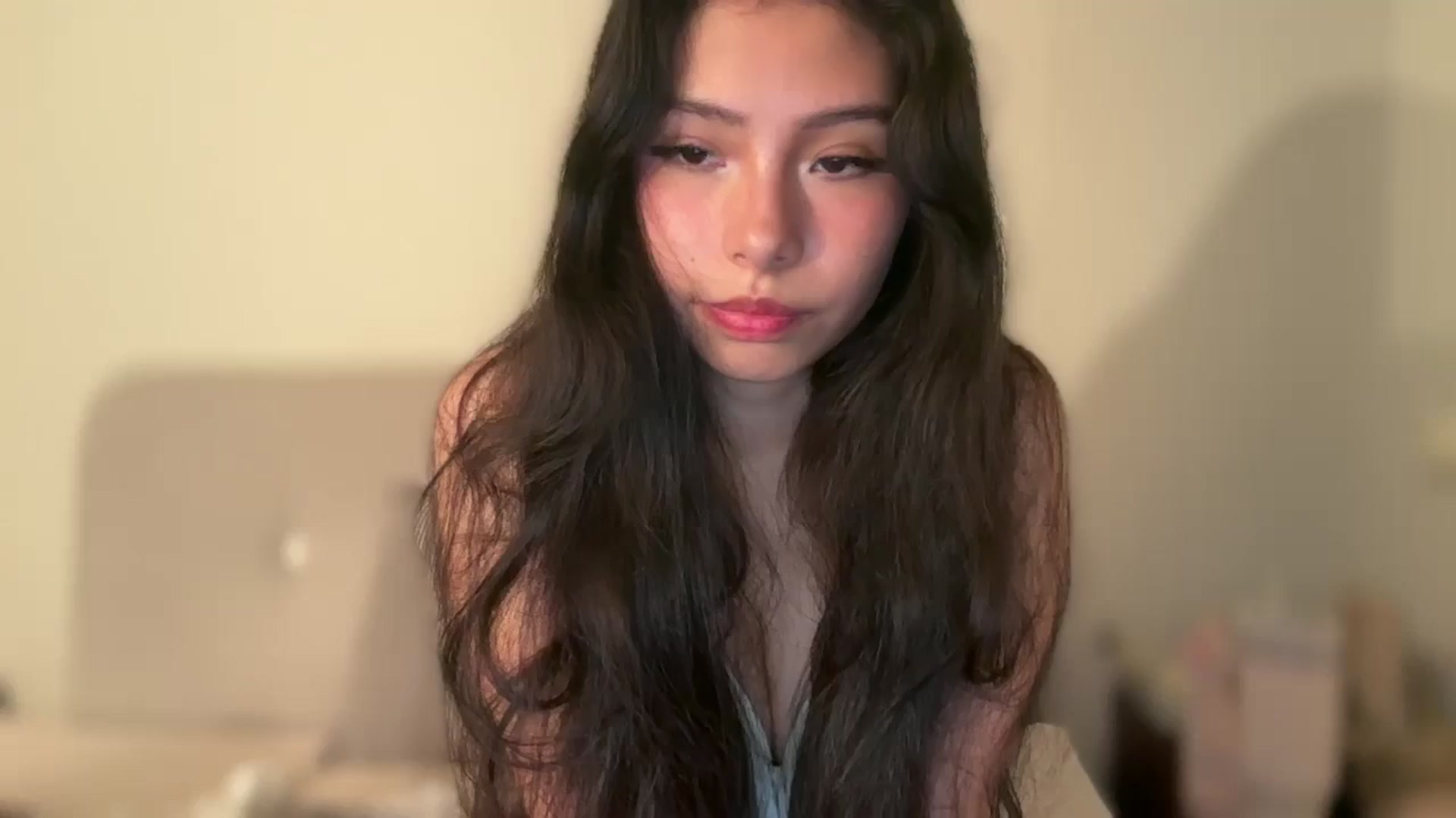 Gallery image thumbnail from ItsGoddessMia's myfreecams stream on, 06/26/2025, 17:22 image 1 of 20