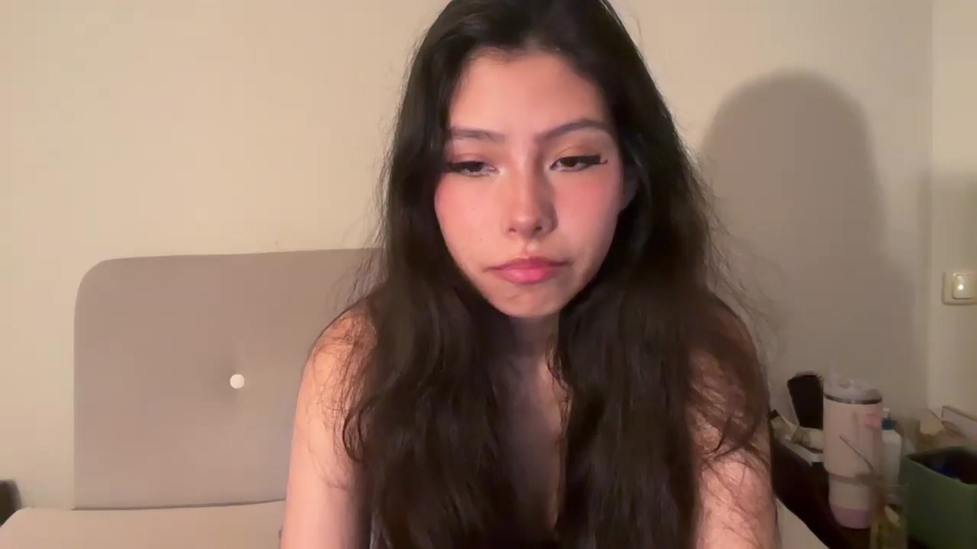 Gallery image thumbnail from ItsGoddessMia's myfreecams stream on, 06/27/2025, 13:56 image 6 of 20