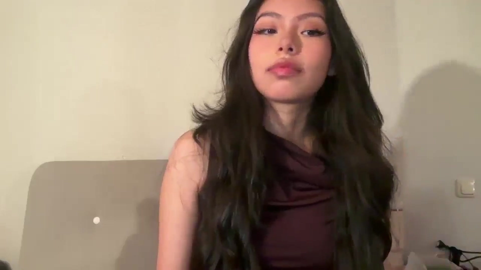 Gallery image thumbnail from ItsGoddessMia's myfreecams stream on, 09/22/2025, 06:48 image 6 of 20