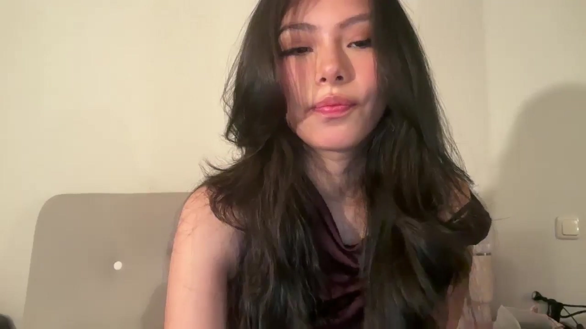 Gallery image thumbnail from ItsGoddessMia's myfreecams stream on, 09/22/2025, 06:48 image 17 of 20