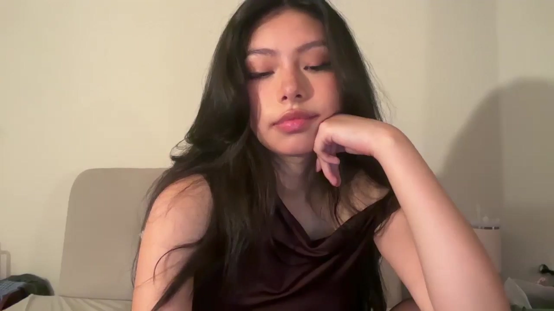 Gallery image thumbnail from ItsGoddessMia's myfreecams stream on, 09/22/2025, 08:51 image 7 of 20