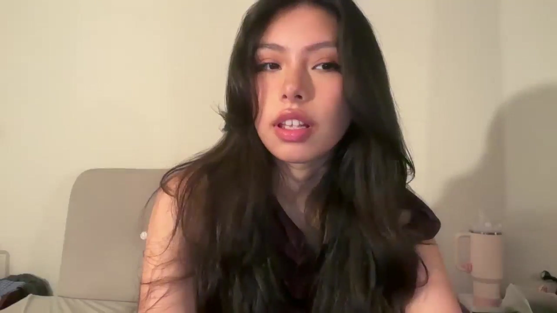 Gallery image thumbnail from ItsGoddessMia's myfreecams stream on, 09/22/2025, 08:51 image 17 of 20