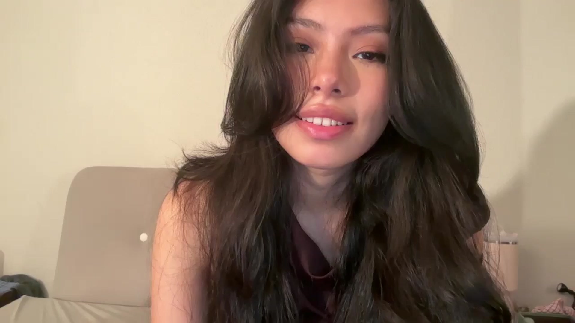 Gallery image thumbnail from ItsGoddessMia's myfreecams stream on, 09/22/2025, 10:48 image 19 of 20