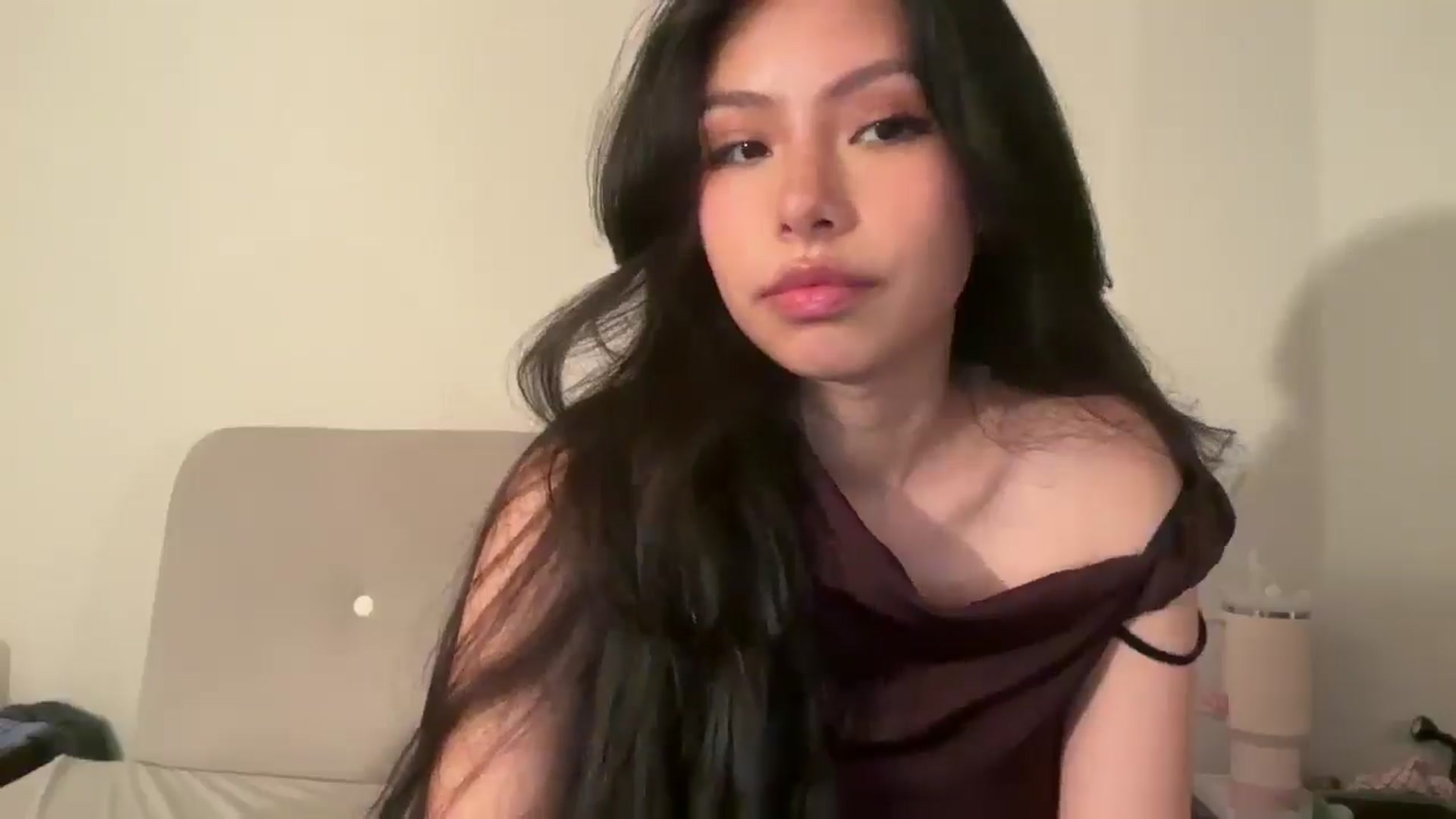Gallery image thumbnail from ItsGoddessMia's myfreecams stream on, 09/22/2025, 10:48 image 10 of 20