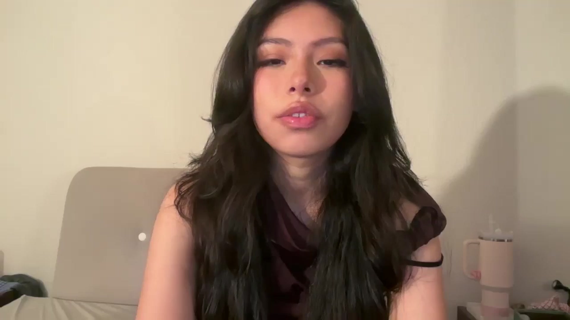 Gallery image thumbnail from ItsGoddessMia's myfreecams stream on, 09/22/2025, 10:48 image 11 of 20