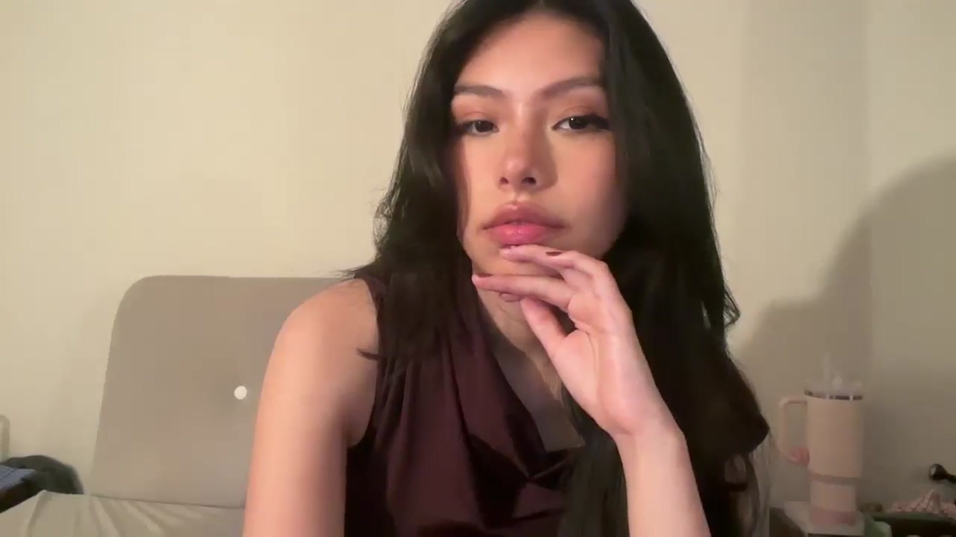 Gallery image thumbnail from ItsGoddessMia's myfreecams stream on, 09/22/2025, 10:48 image 13 of 20