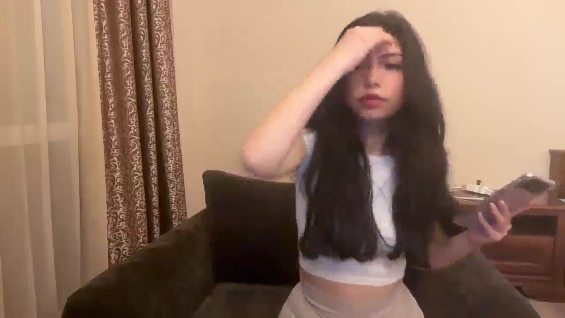 Gallery image thumbnail from ItsGoddessMia's myfreecams stream on, 12/07/2025, 17:08 image 3 of 20
