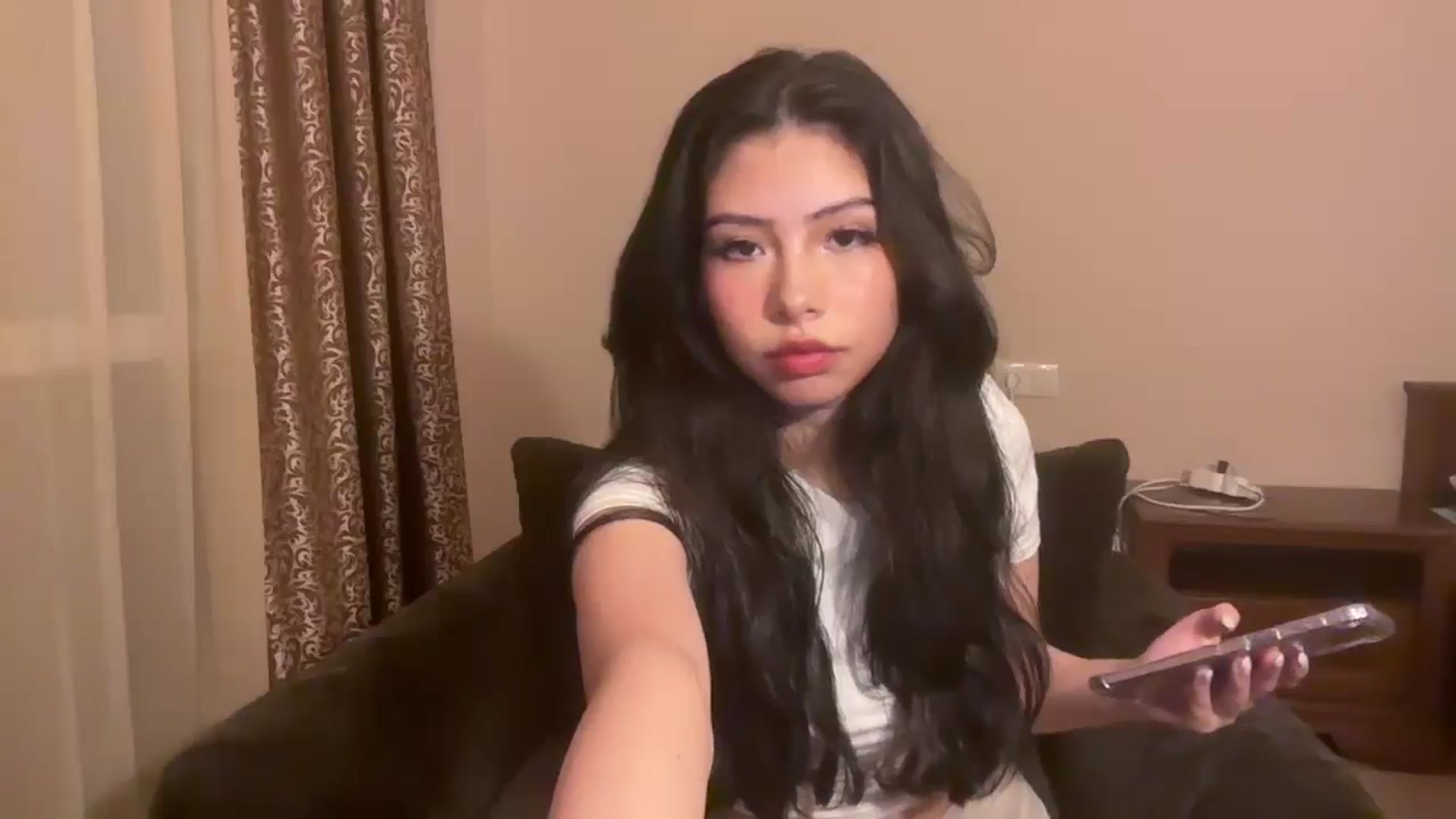 Gallery image thumbnail from ItsGoddessMia's myfreecams stream on, 12/07/2025, 17:08 image 20 of 20