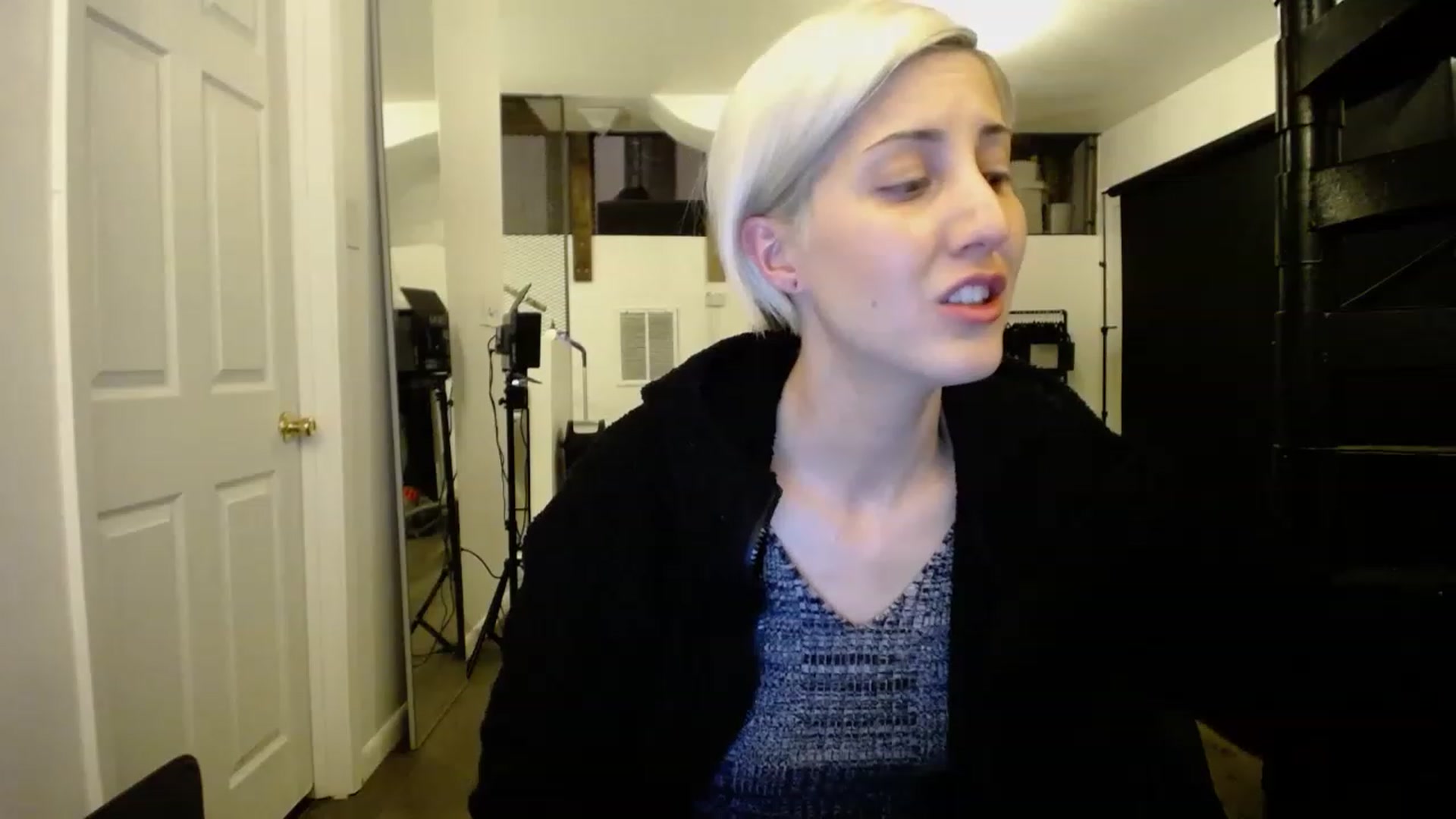 Gallery image thumbnail from ItsJade's myfreecams stream on, 05/03/2023, 03:29 image 4 of 20