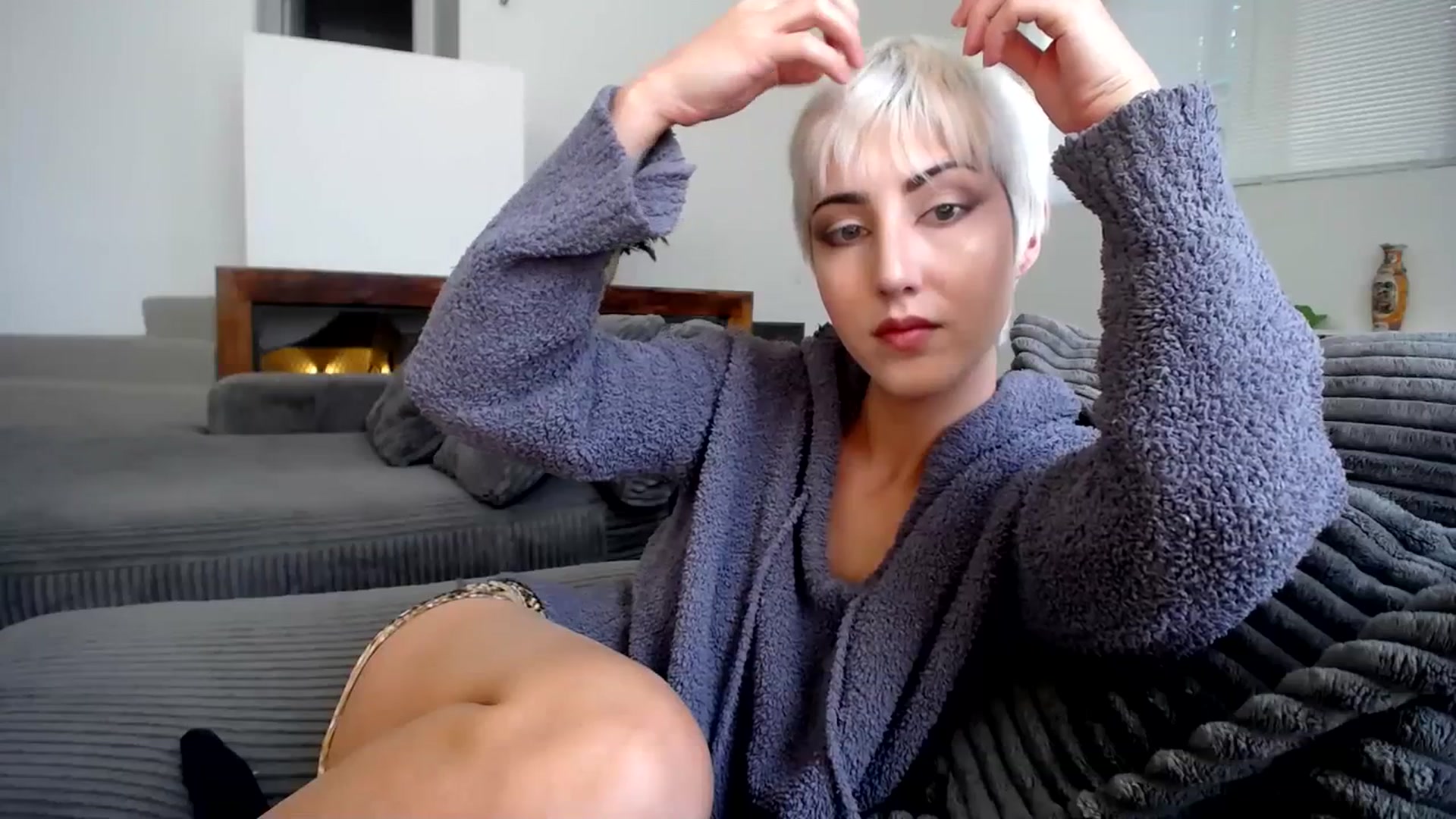 Gallery image thumbnail from ItsJade's myfreecams stream on, 07/14/2023, 18:37 image 4 of 20