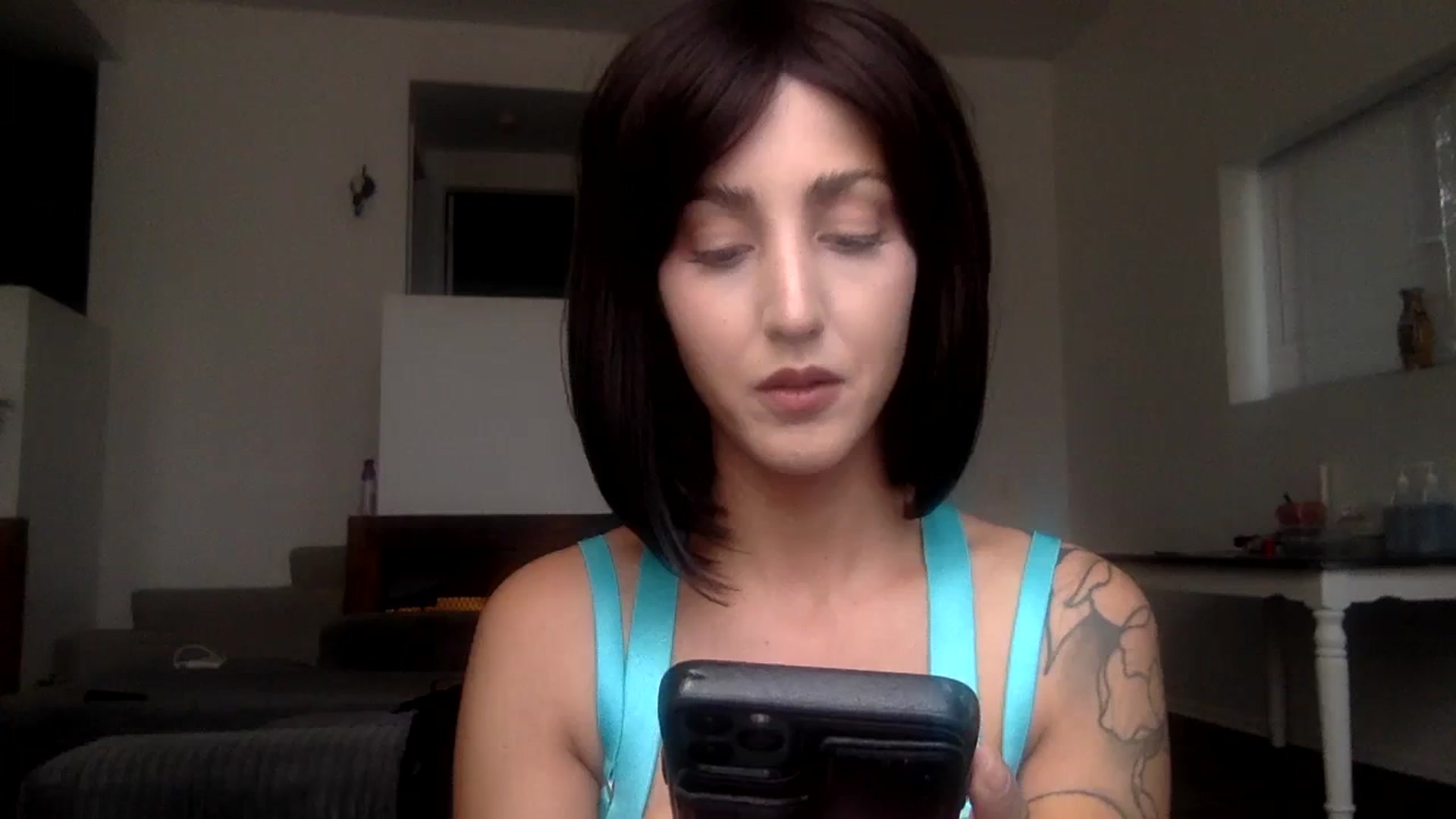 Gallery image thumbnail from ItsJade's myfreecams stream on, 09/06/2023, 22:15 image 5 of 20