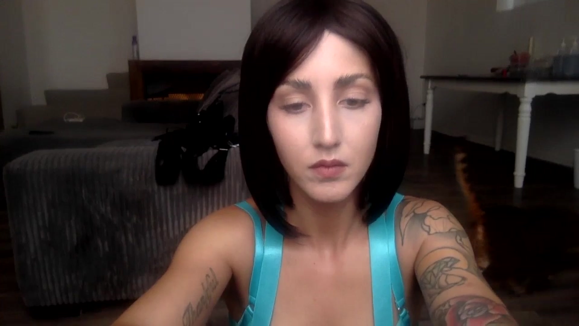 Gallery image thumbnail from ItsJade's myfreecams stream on, 09/06/2023, 22:15 image 9 of 20