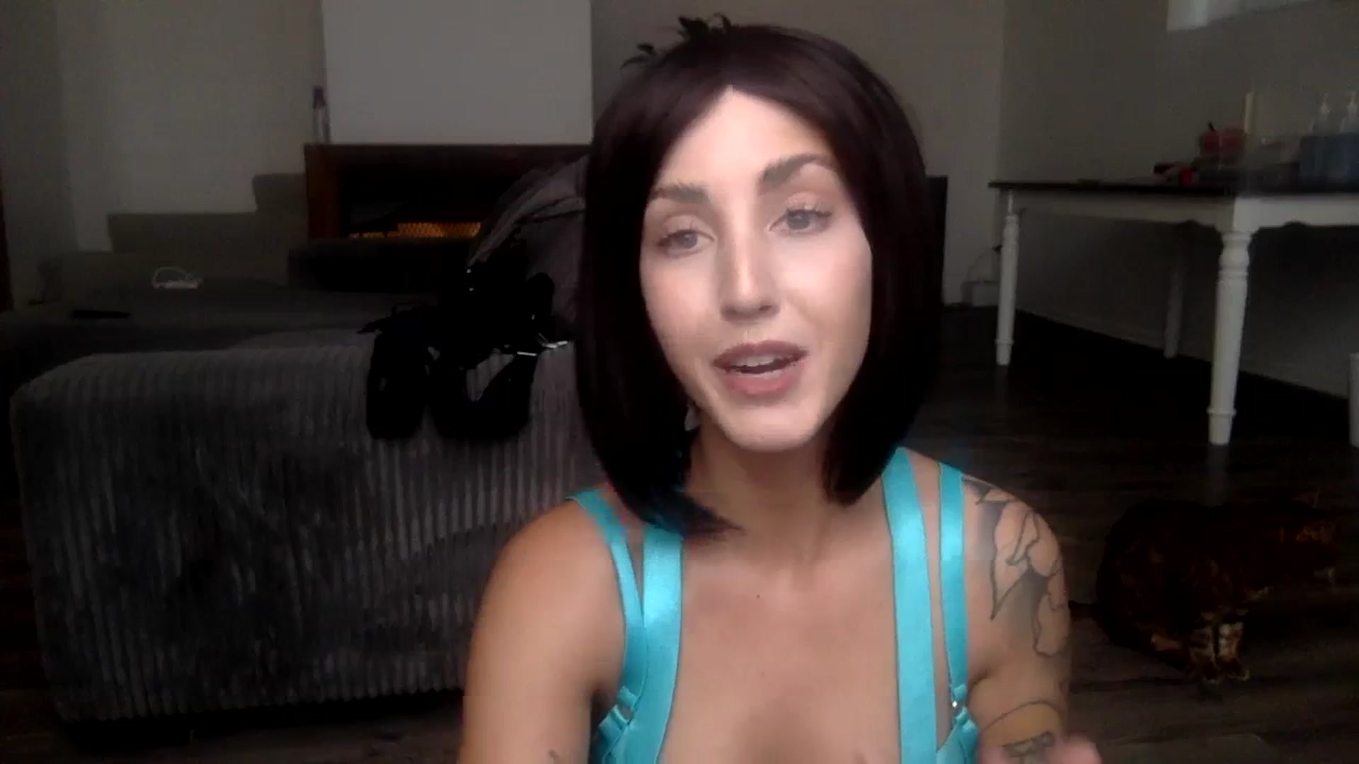 Gallery image thumbnail from ItsJade's myfreecams stream on, 09/06/2023, 22:15 image 6 of 20