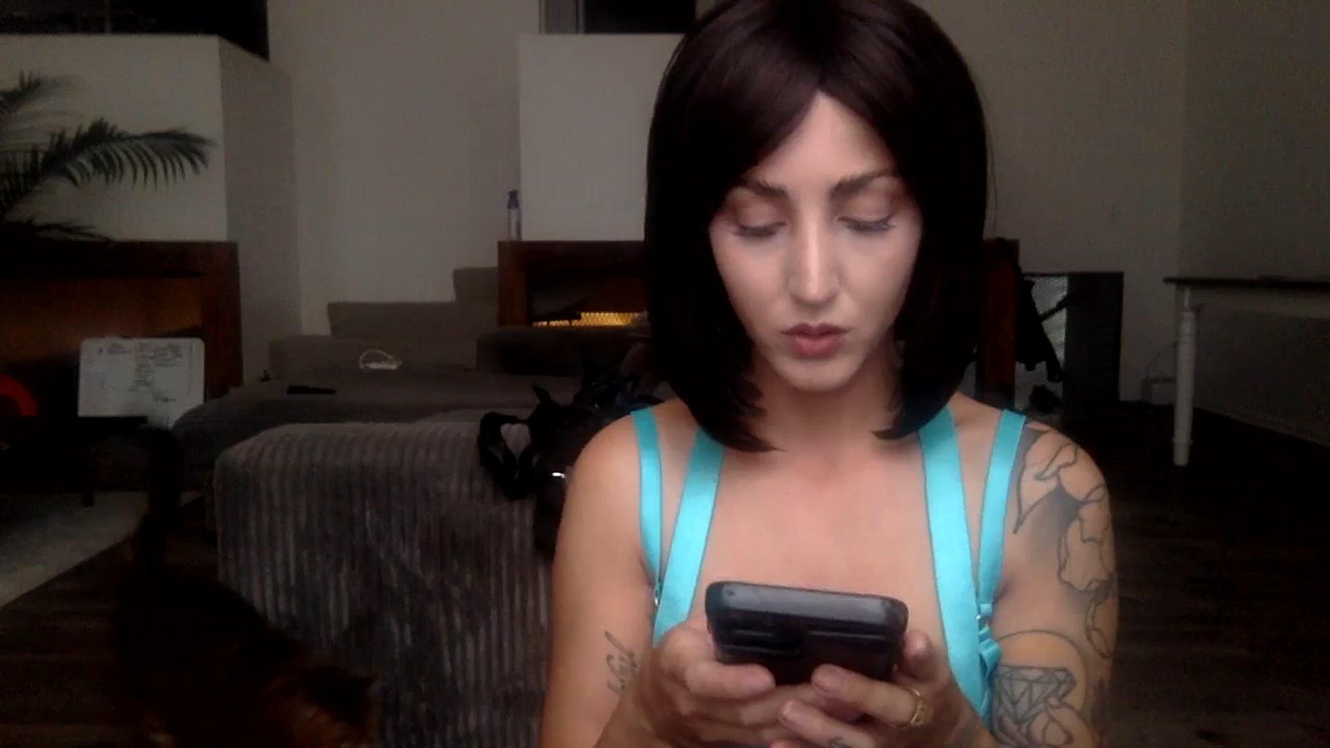 Gallery image thumbnail from ItsJade's myfreecams stream on, 09/06/2023, 22:51 image 2 of 20