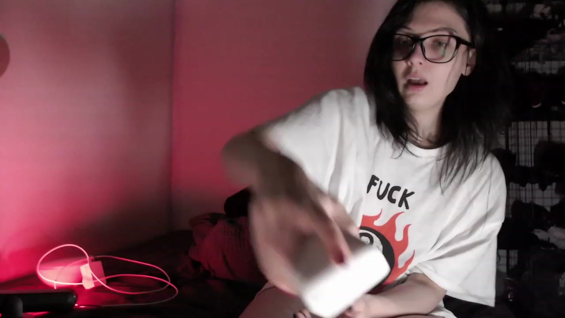 Gallery image thumbnail from ItsJustAPrank's myfreecams stream on, 06/26/2023, 04:02 image 4 of 20